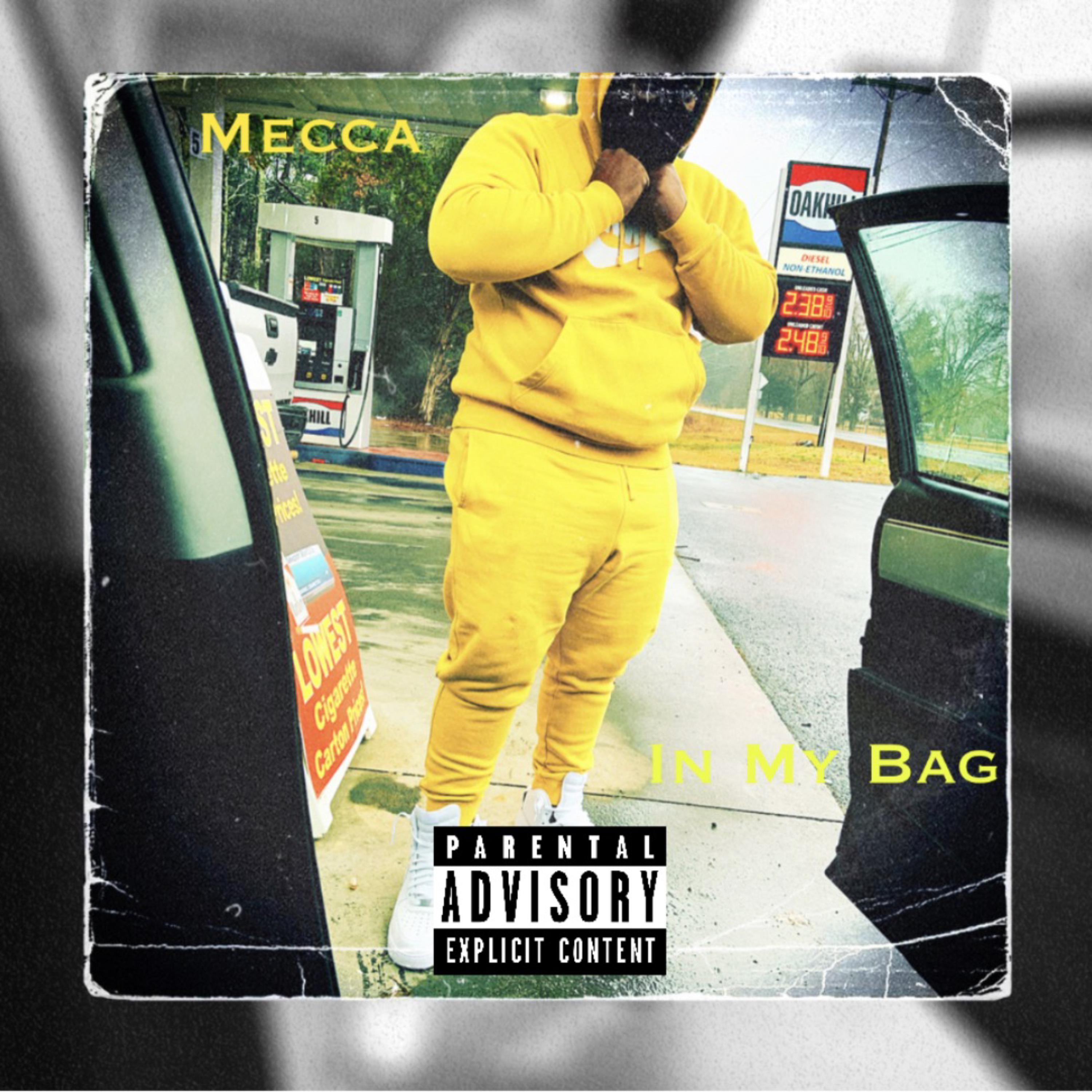 In My Bag artwork