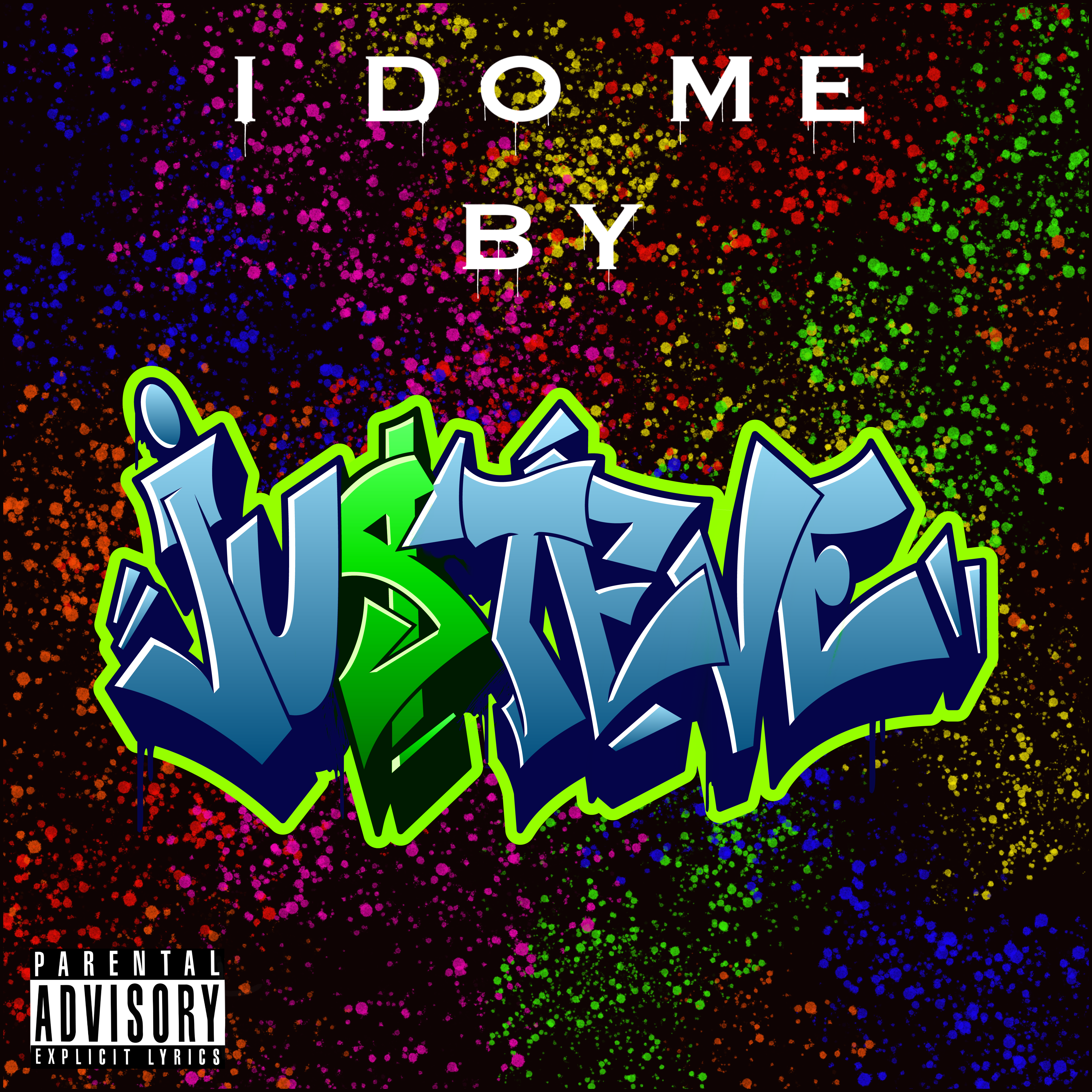 I do me artwork