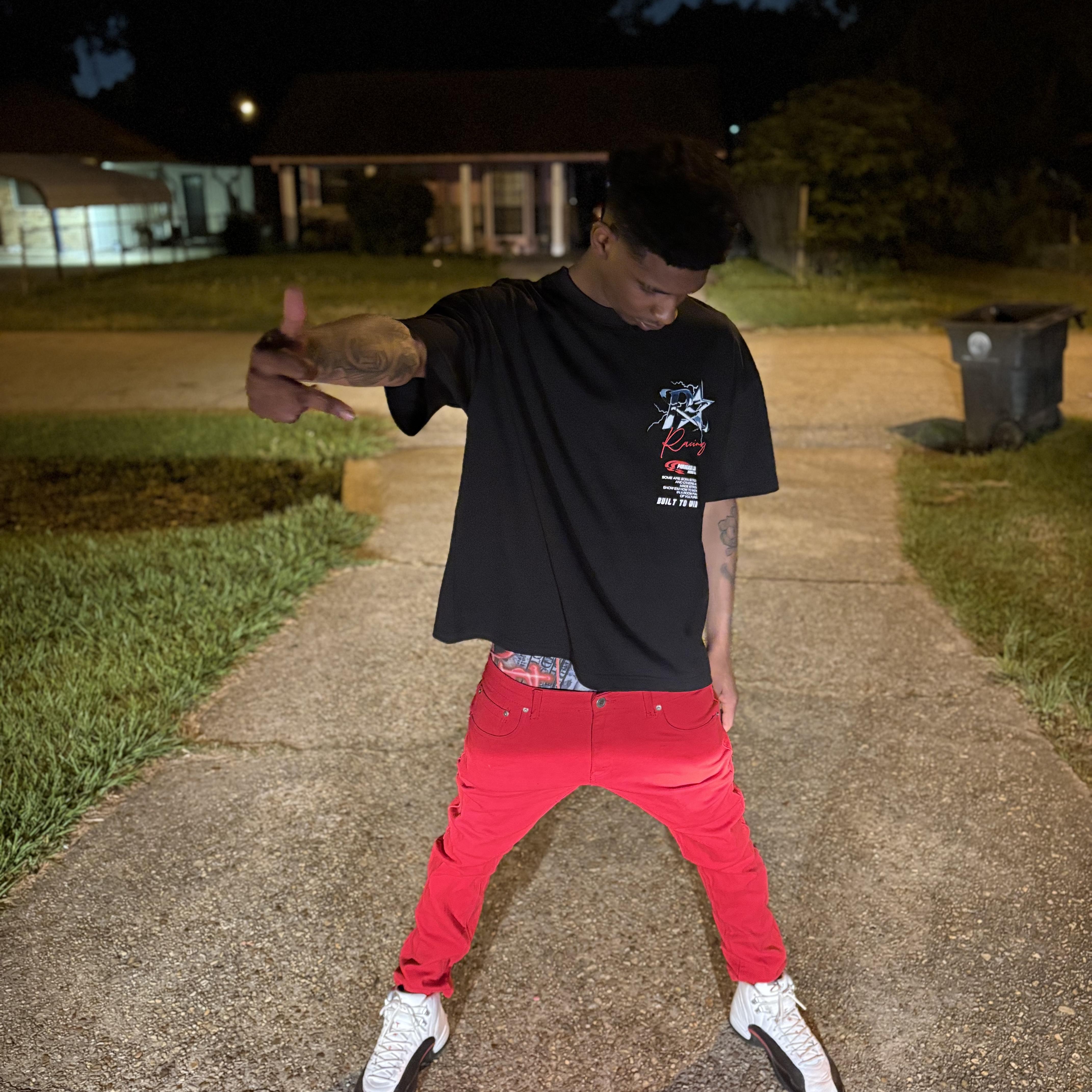 FVCK A BROTHA artwork