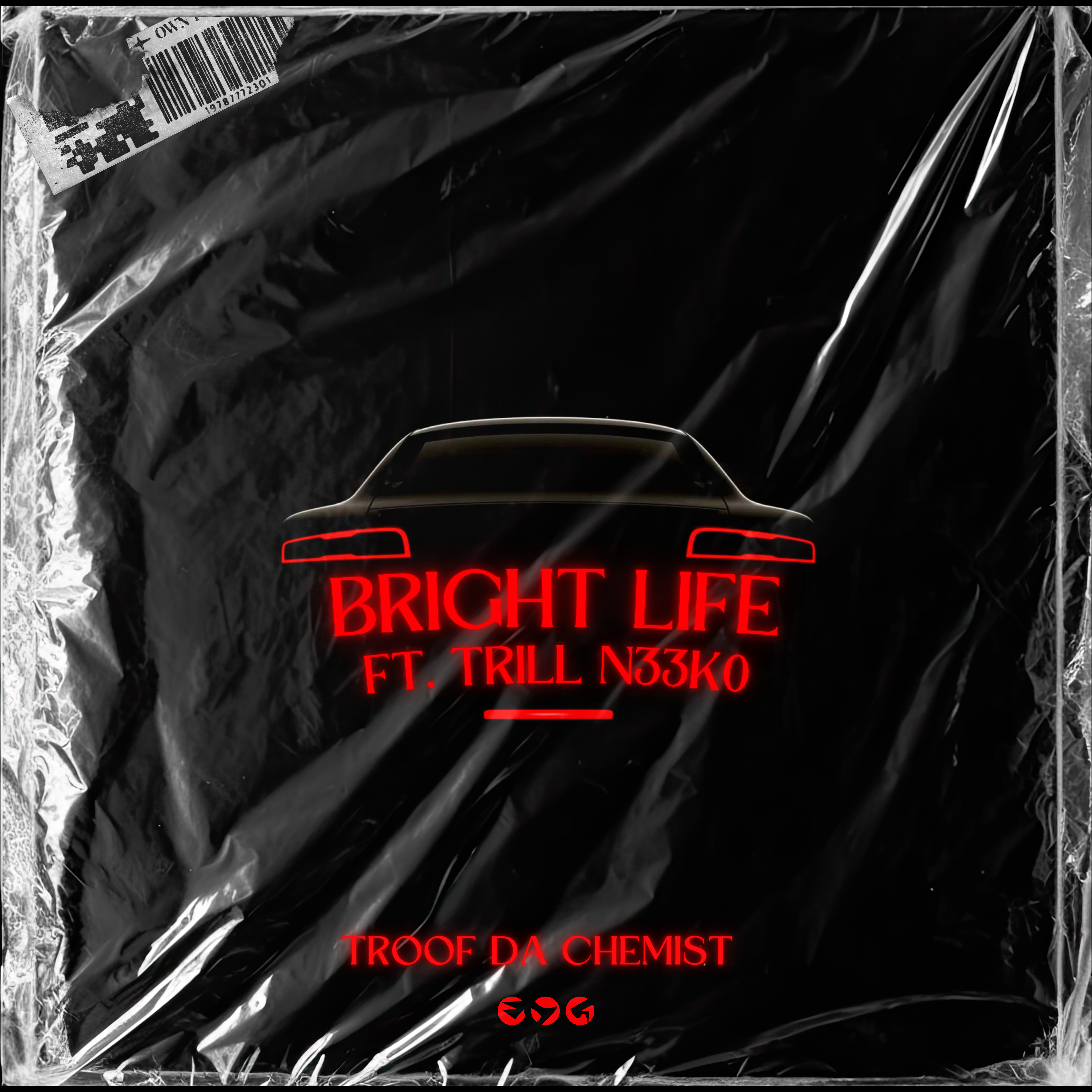 Bright Life artwork