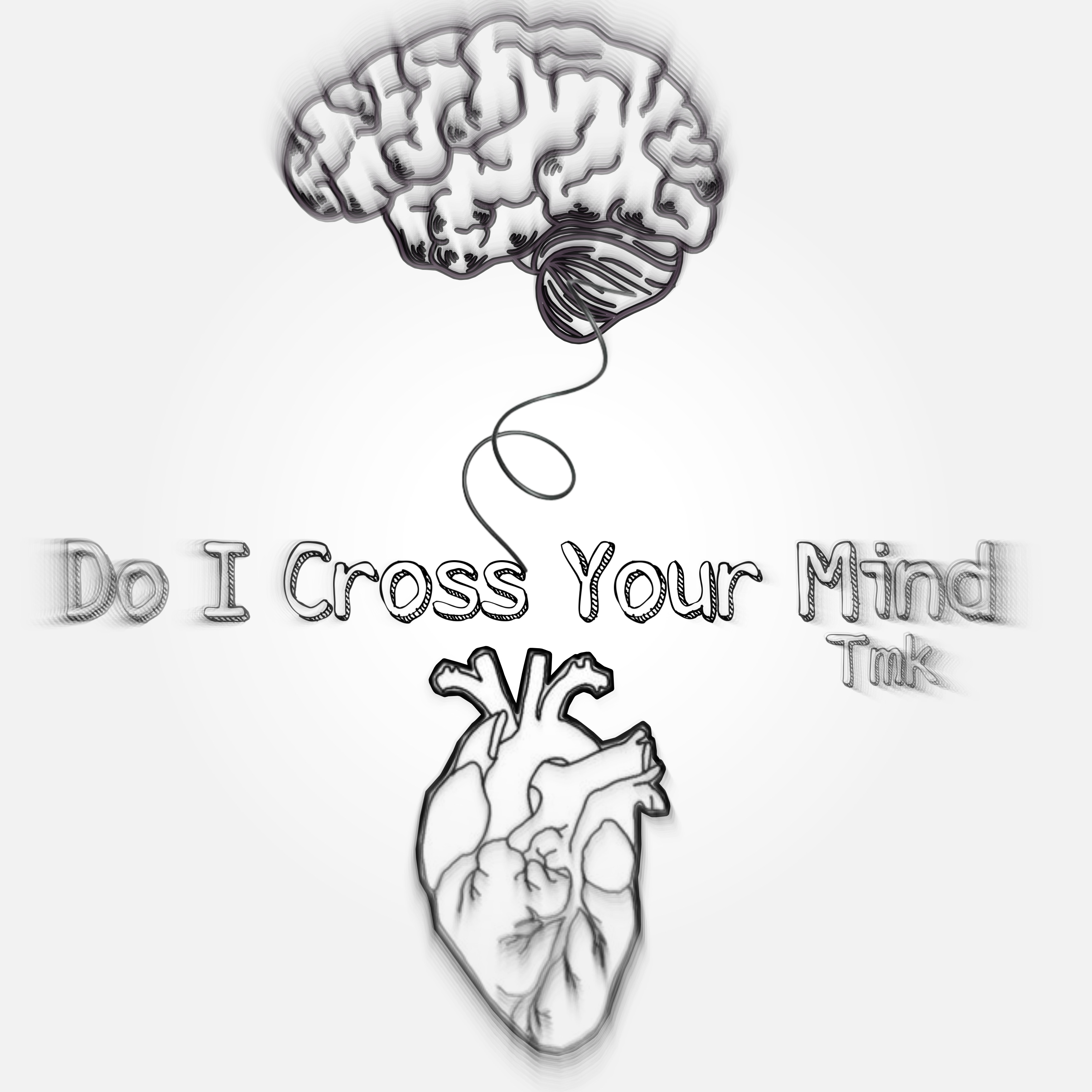Cross Your Mind artwork