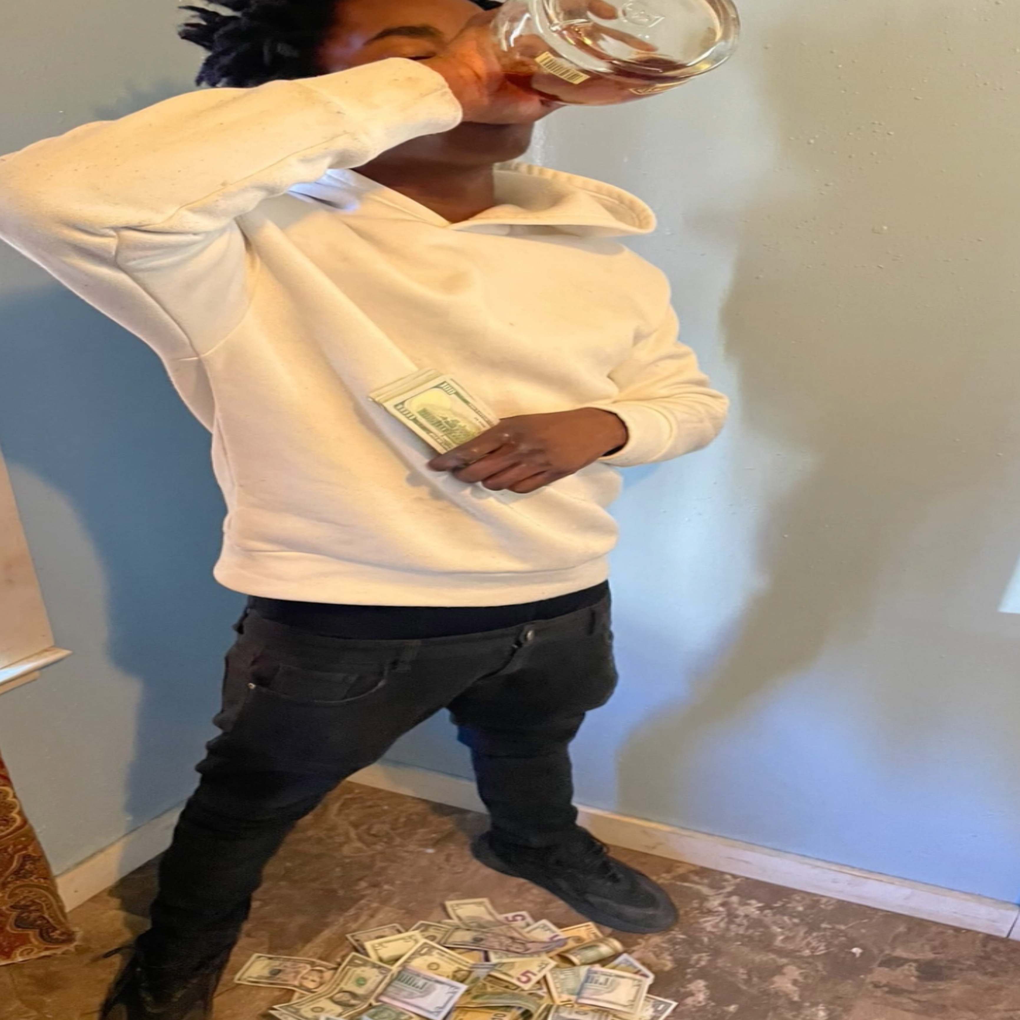 No Bappin artwork