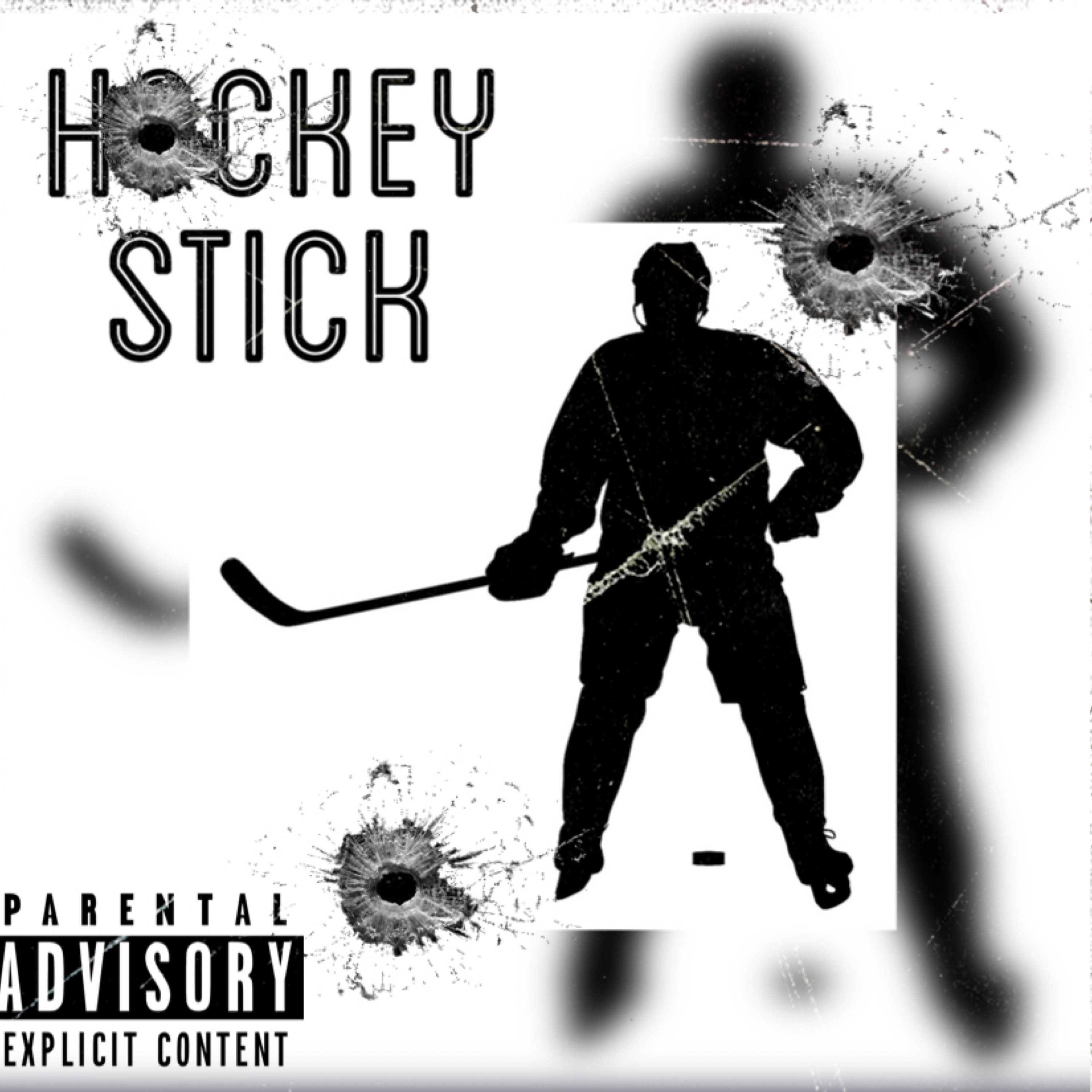 Hockey Stick by Bloccbby cover art