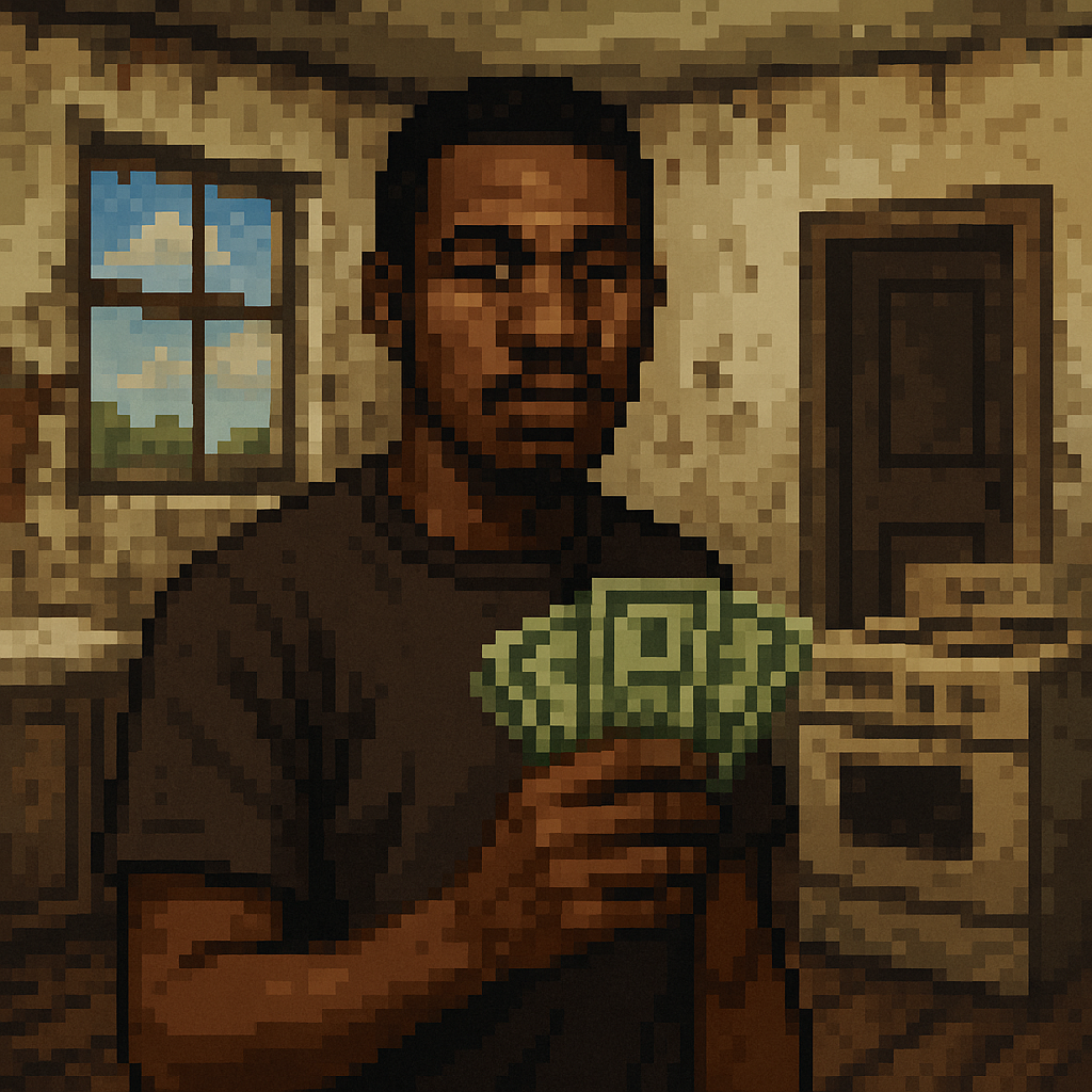 69 artwork