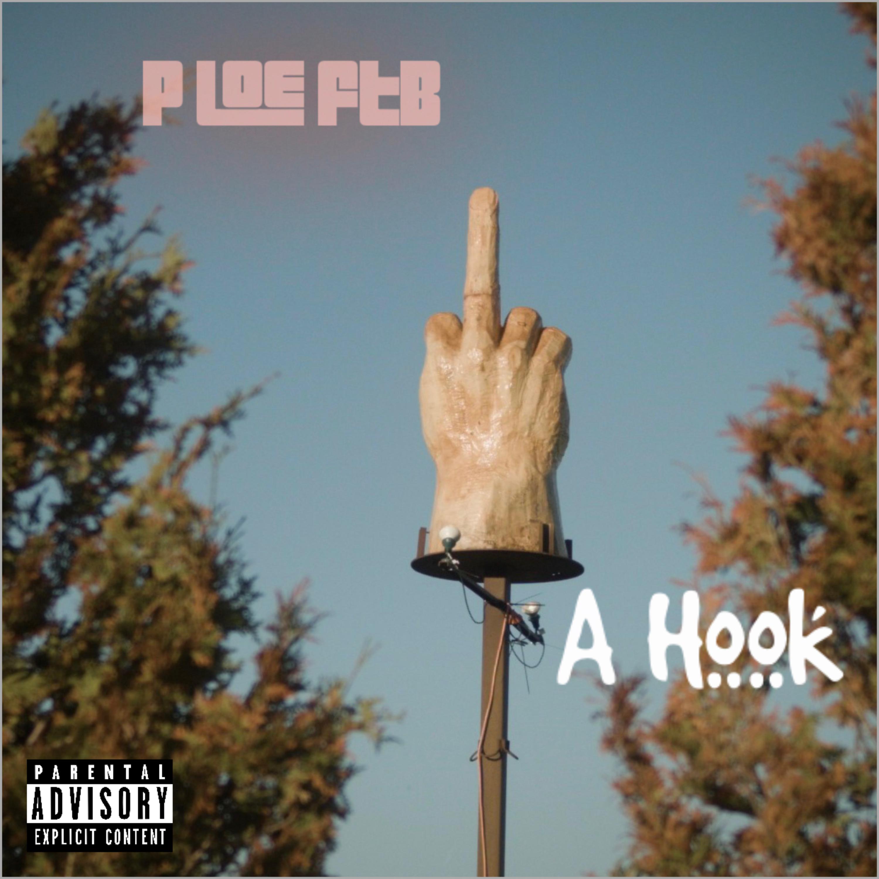 F A Hook artwork