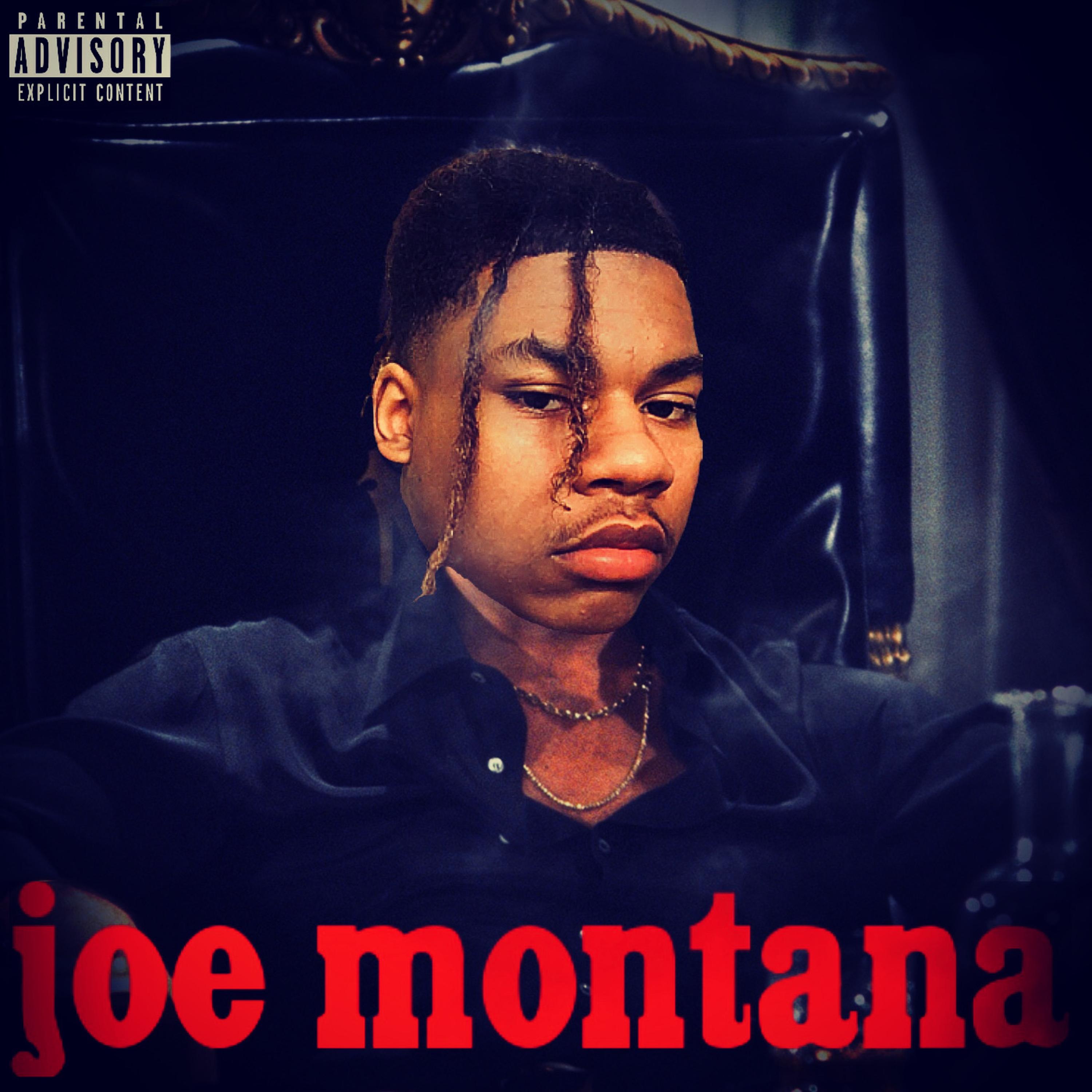The Real Joe artwork