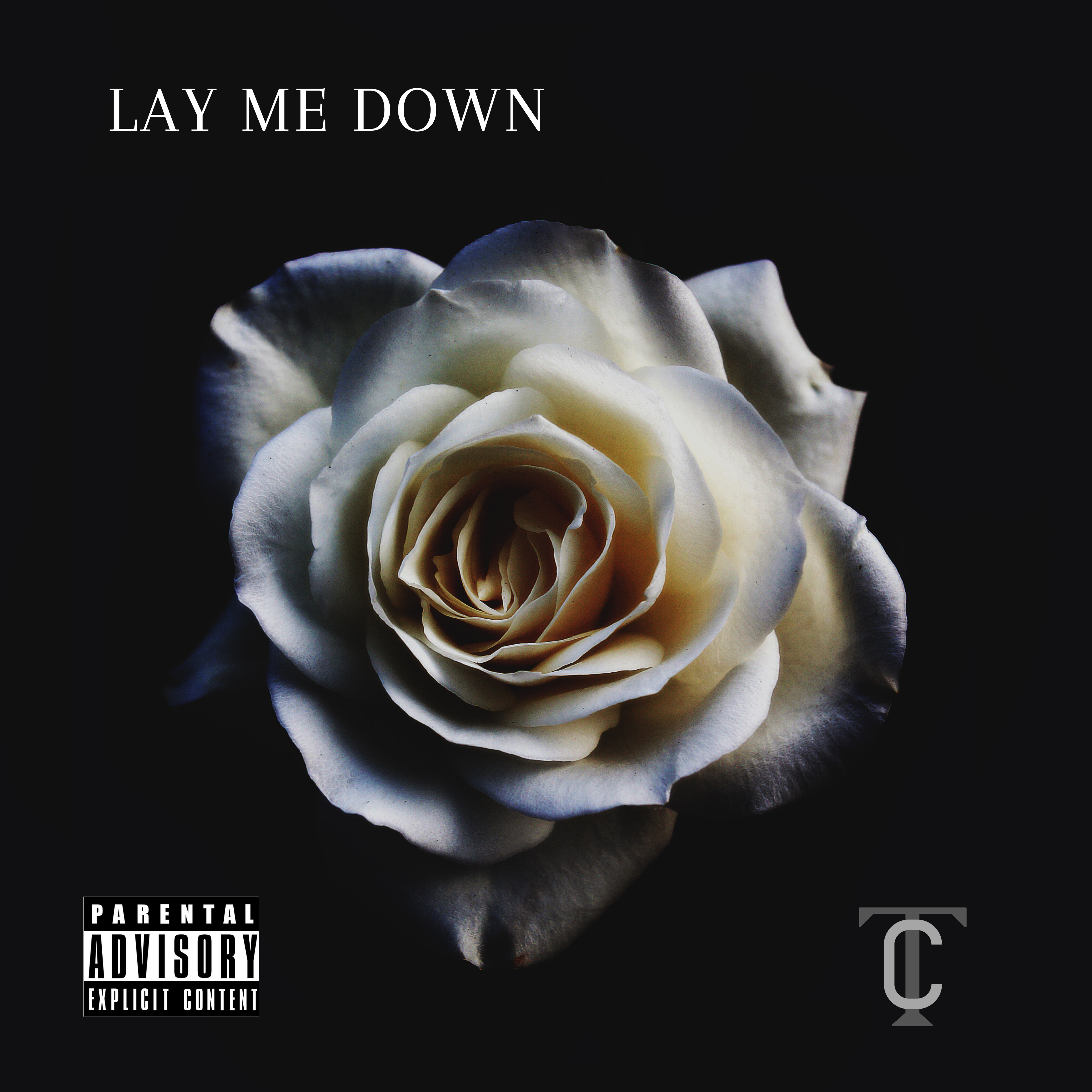 Lay Me Down artwork