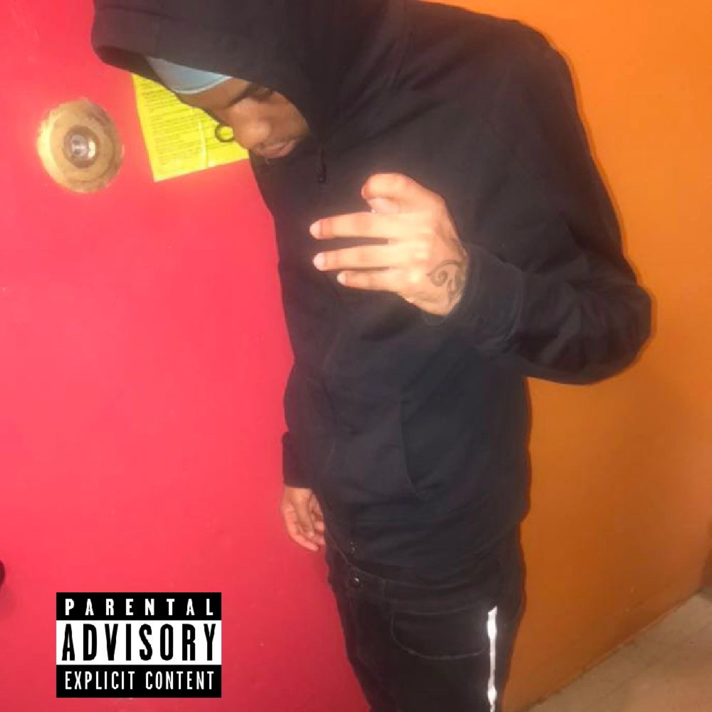 CME- FUCK IT artwork