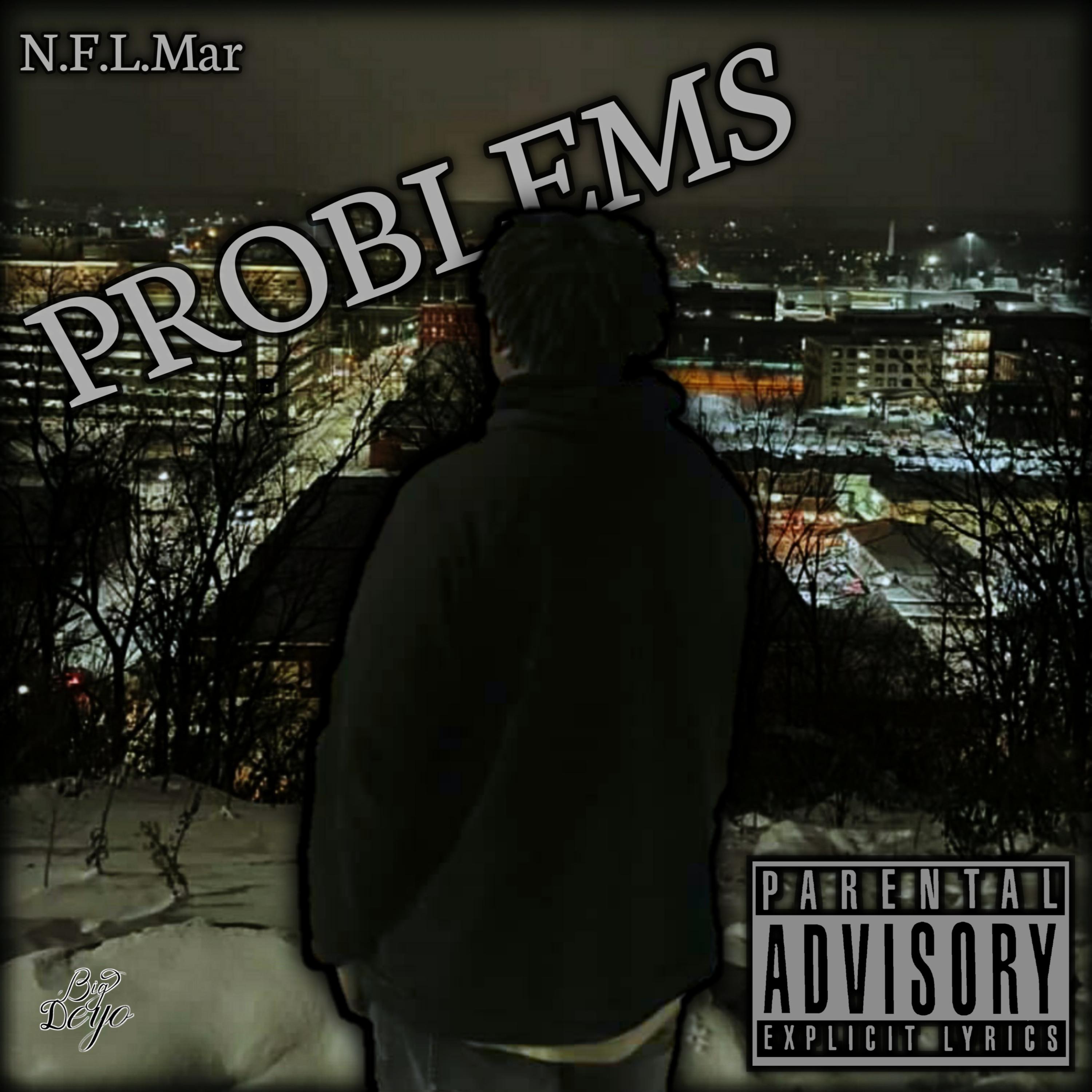 Problems by N.F.L.Mar cover art