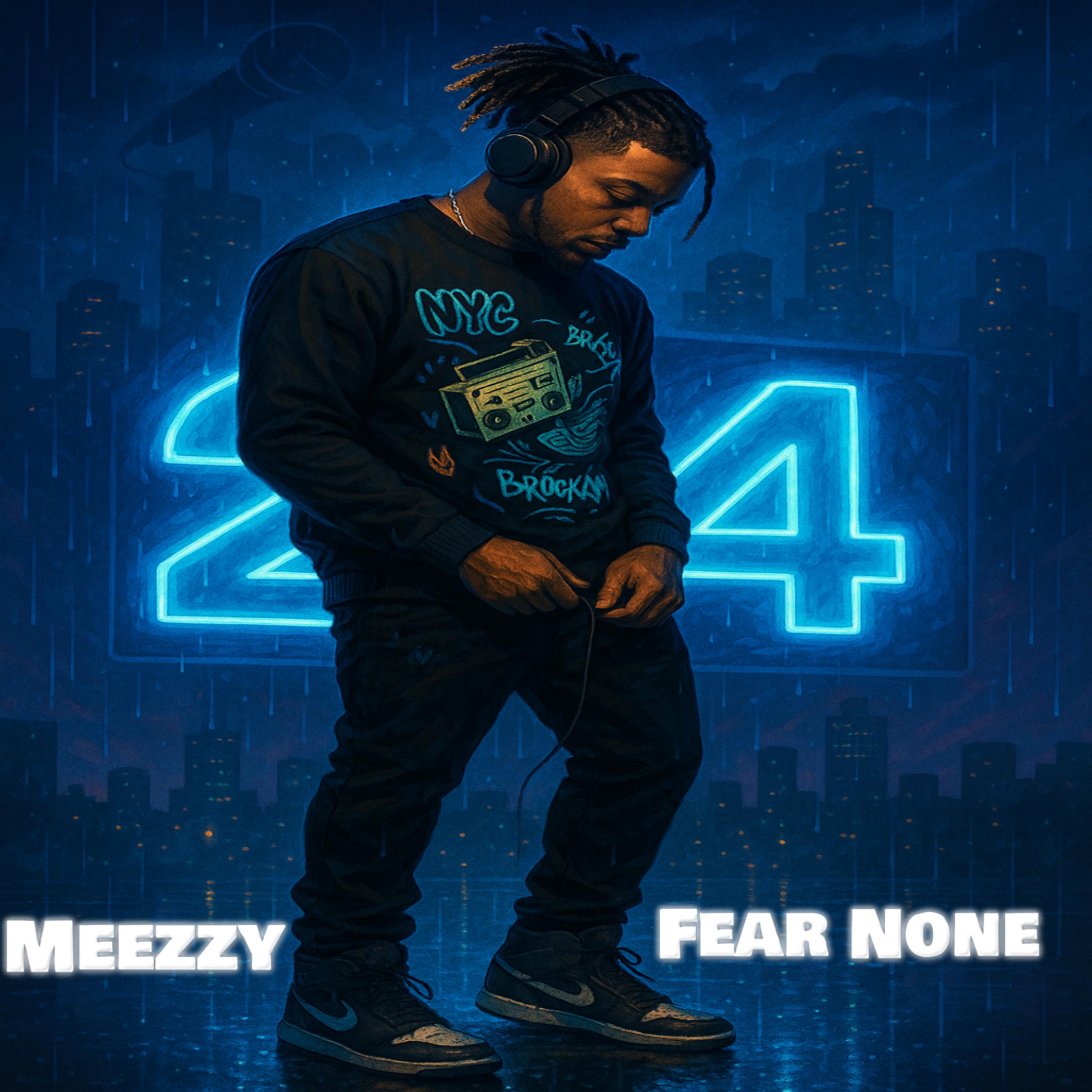Fear None artwork