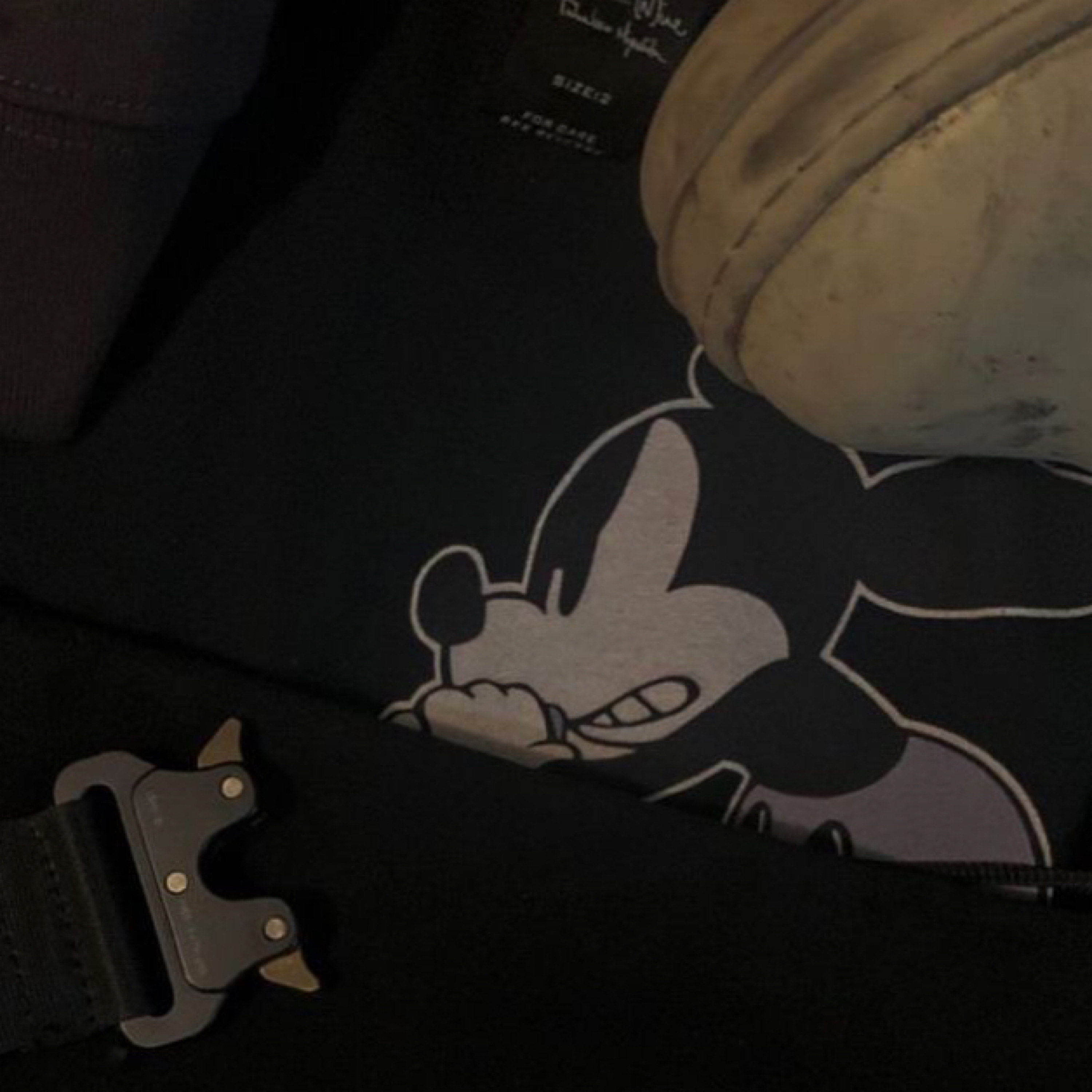 Hatemyself artwork