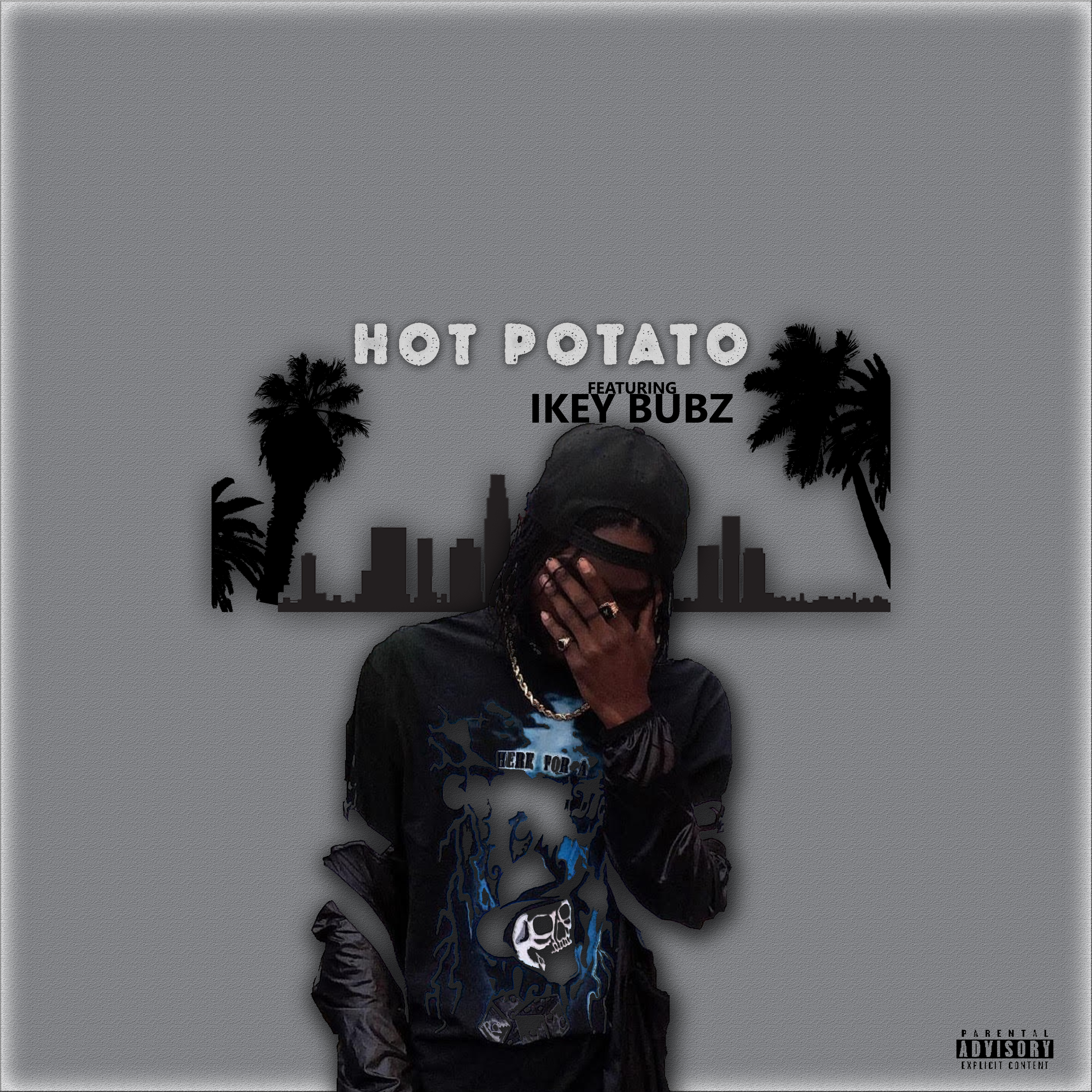 Hot Potato by GroovesByMarsh cover art