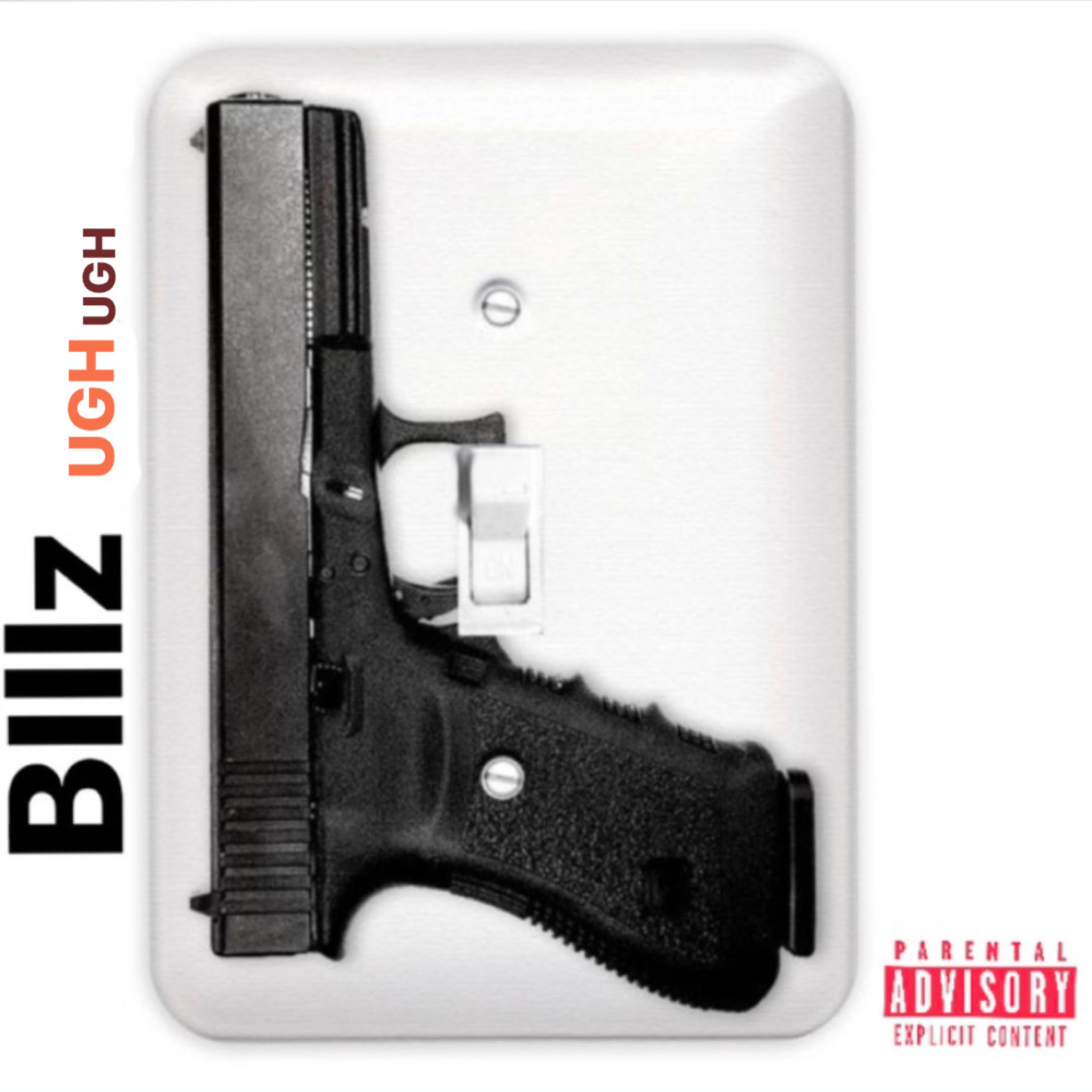 UGH UGh by Billz cover art