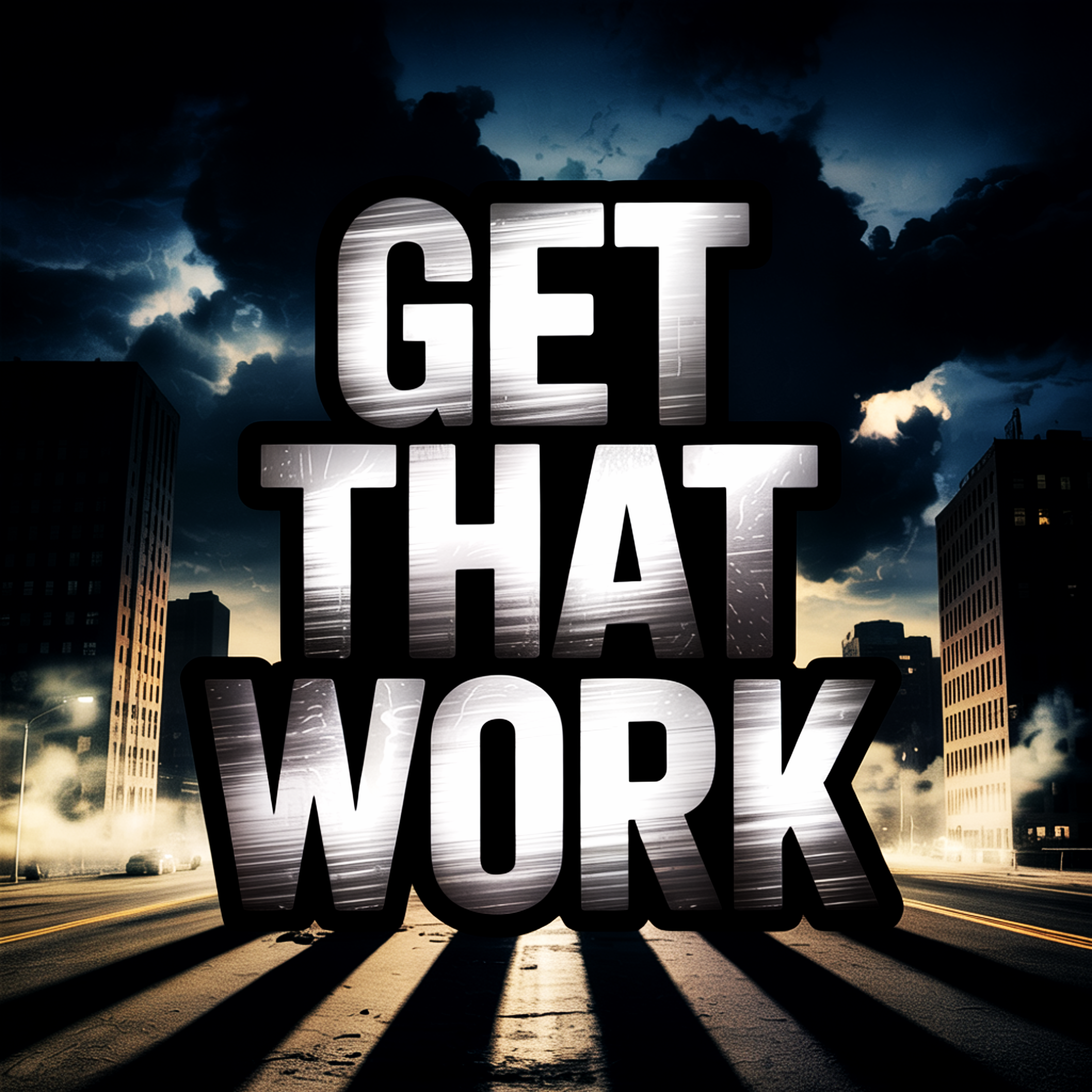 Get That Work artwork