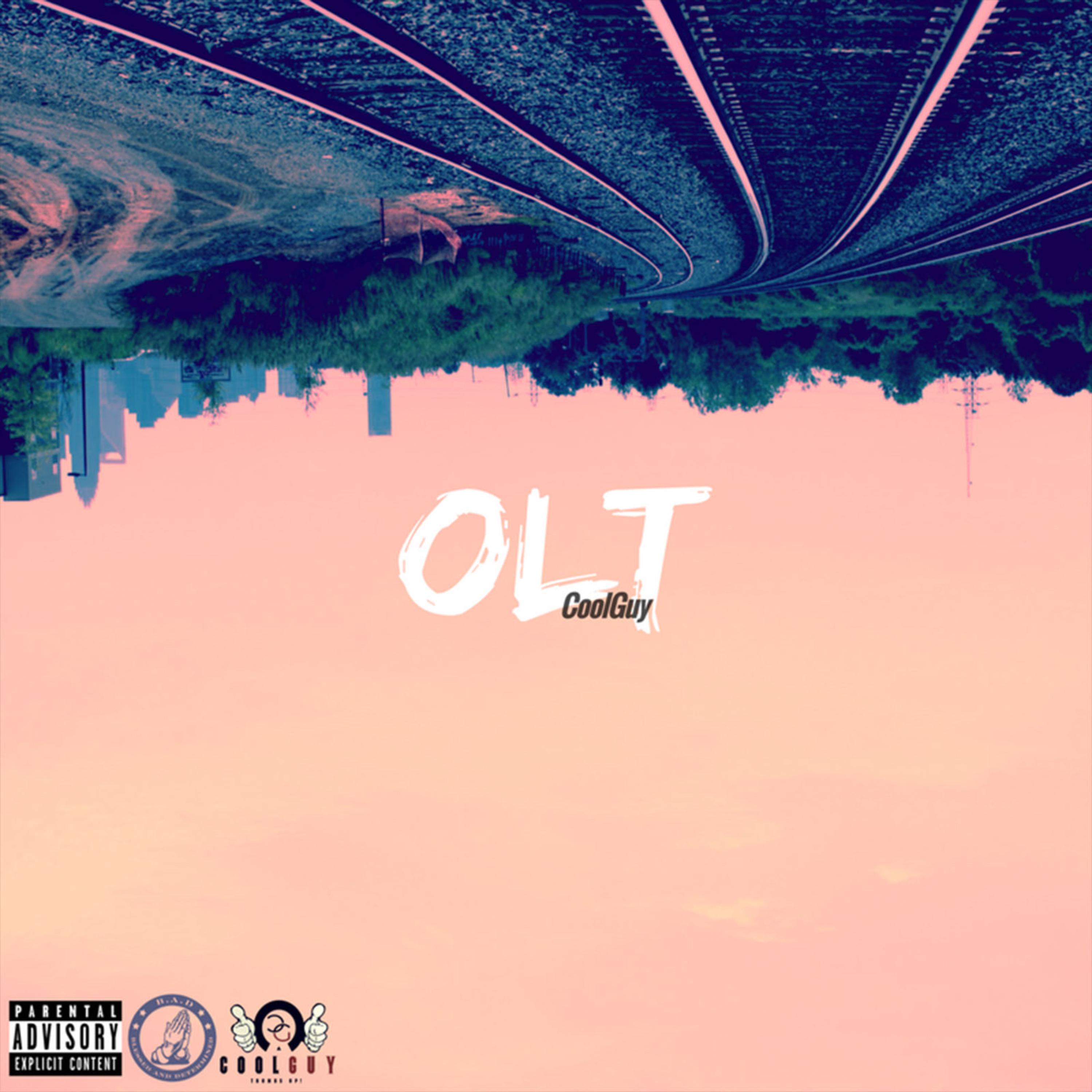 OLT artwork