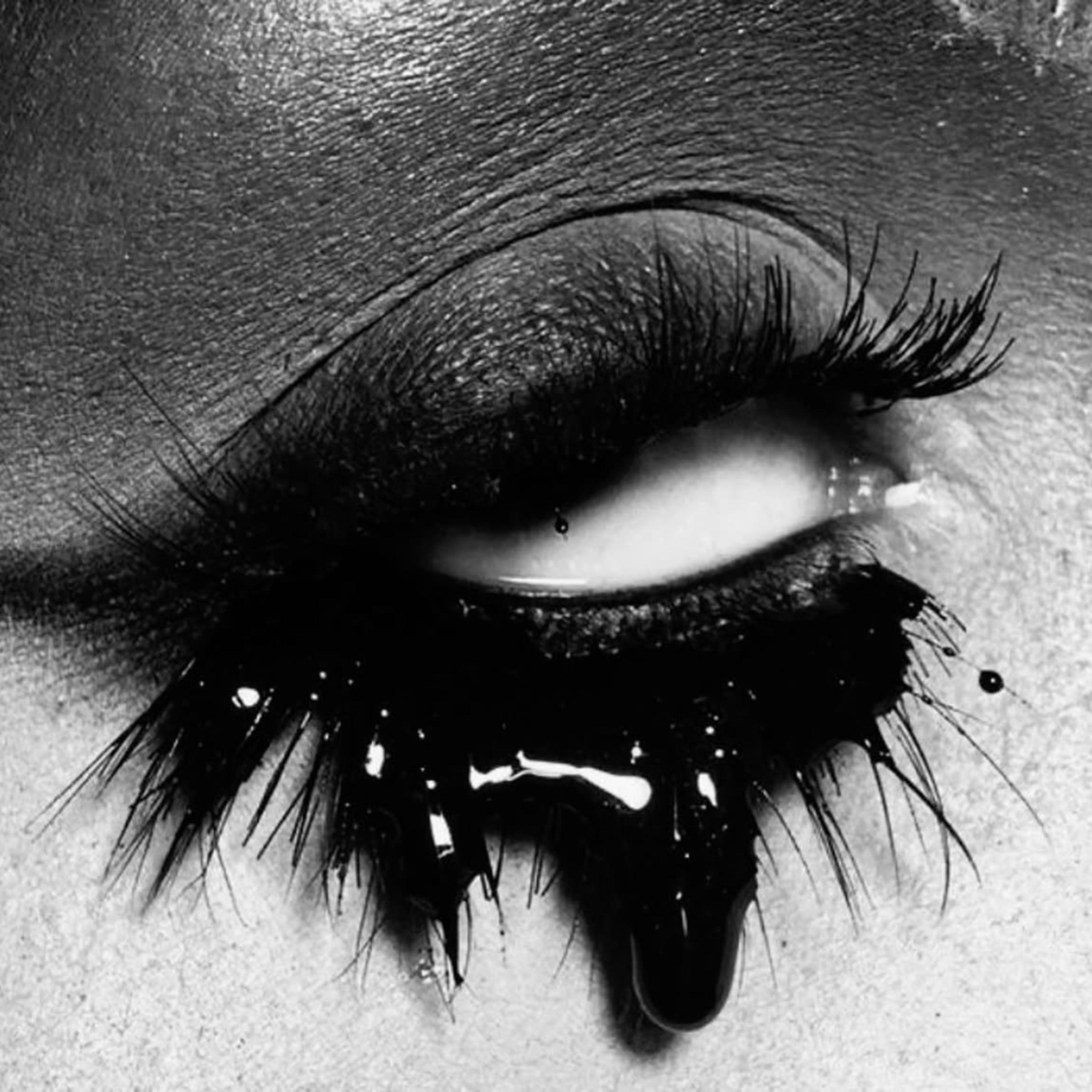 Black Satin Love artwork
