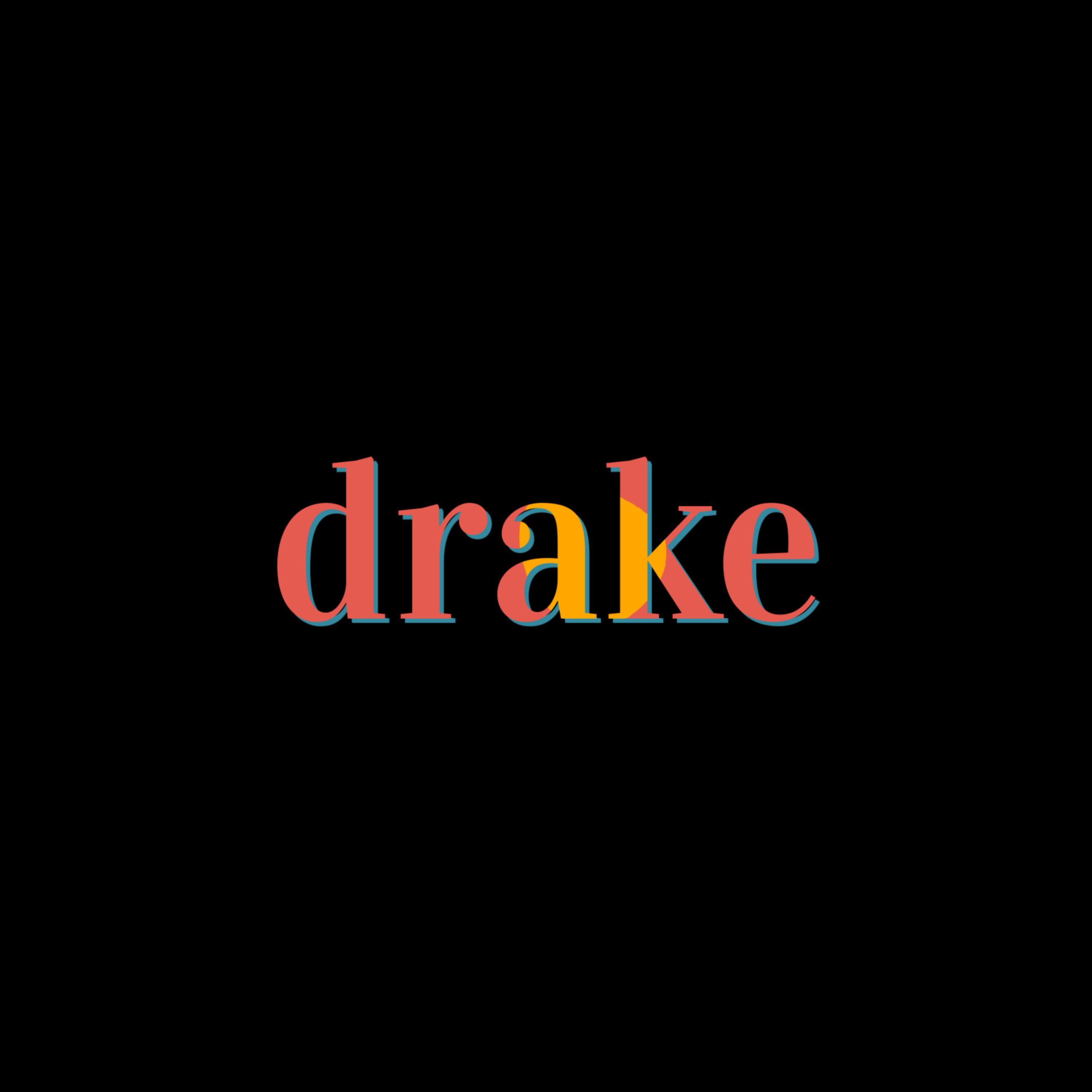 drake artwork