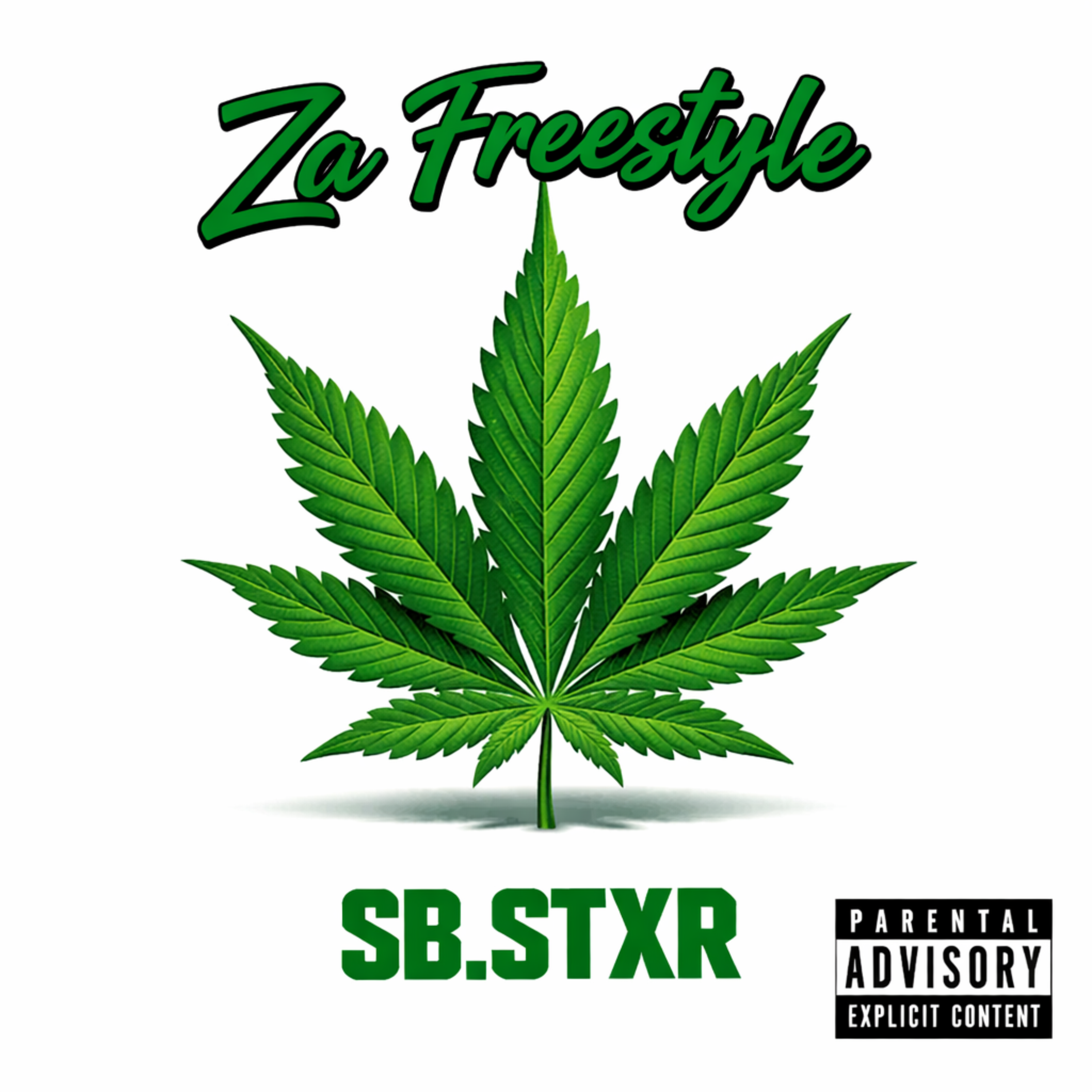 Za Freestyle artwork