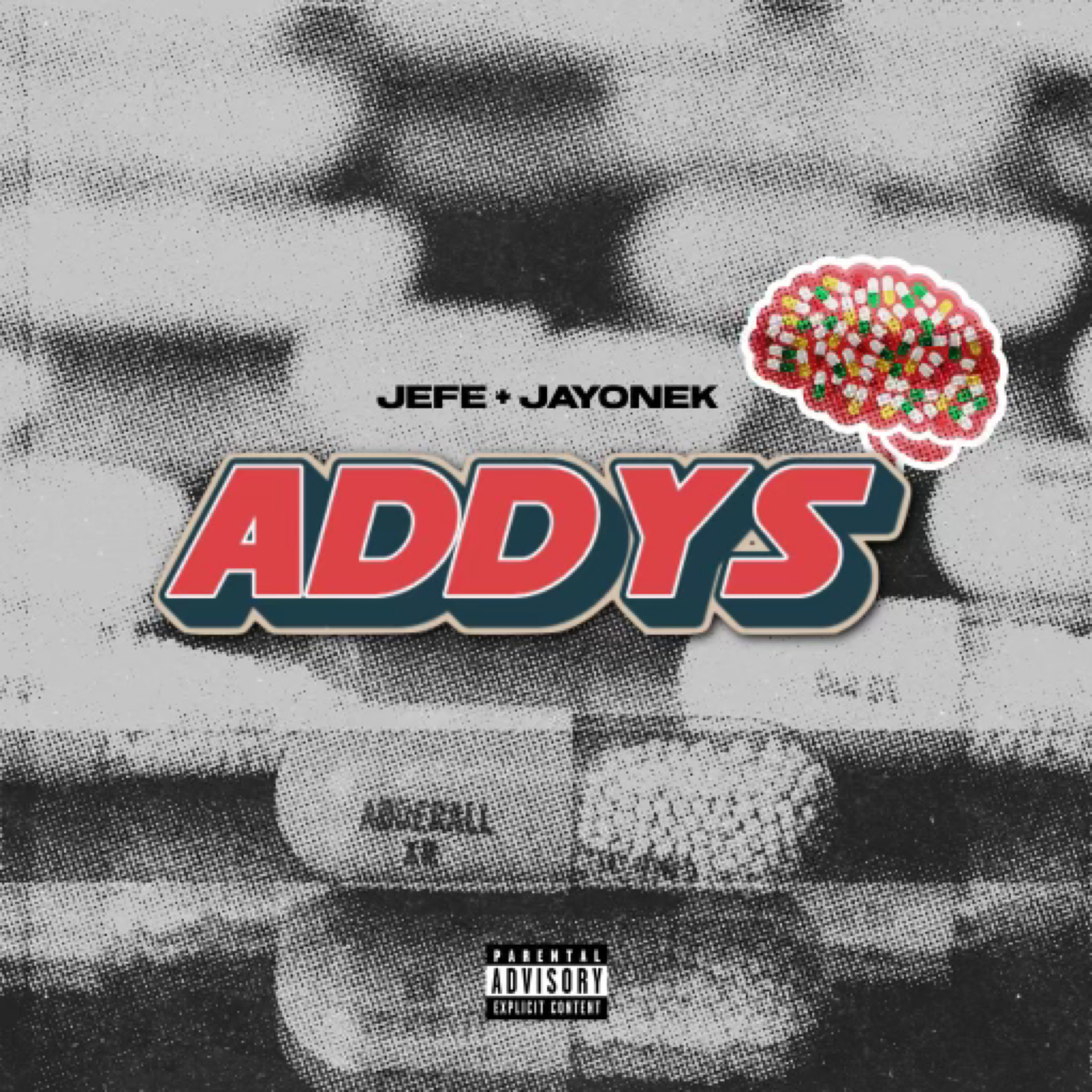 Addys artwork