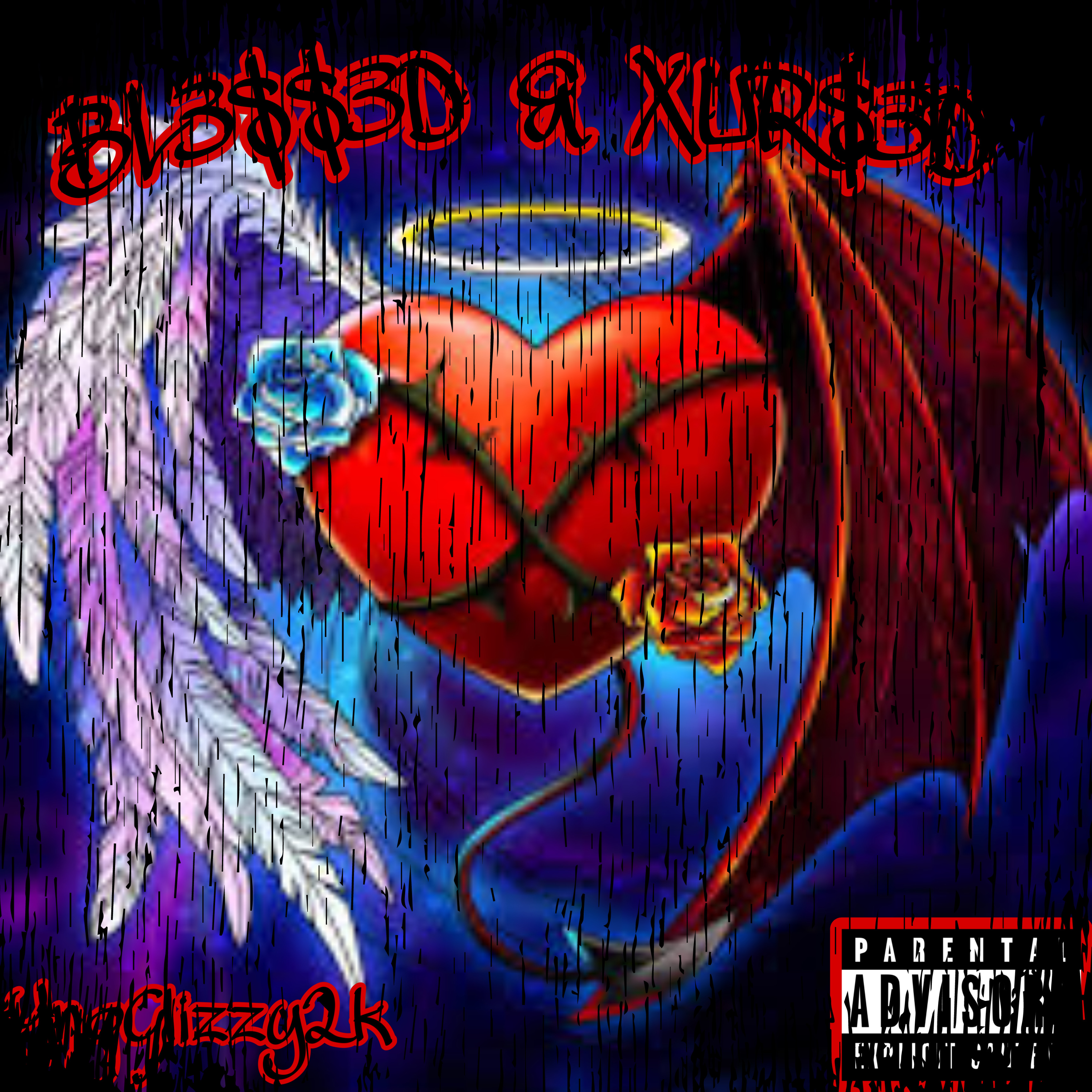 BL3$$3D & XUR$3D artwork