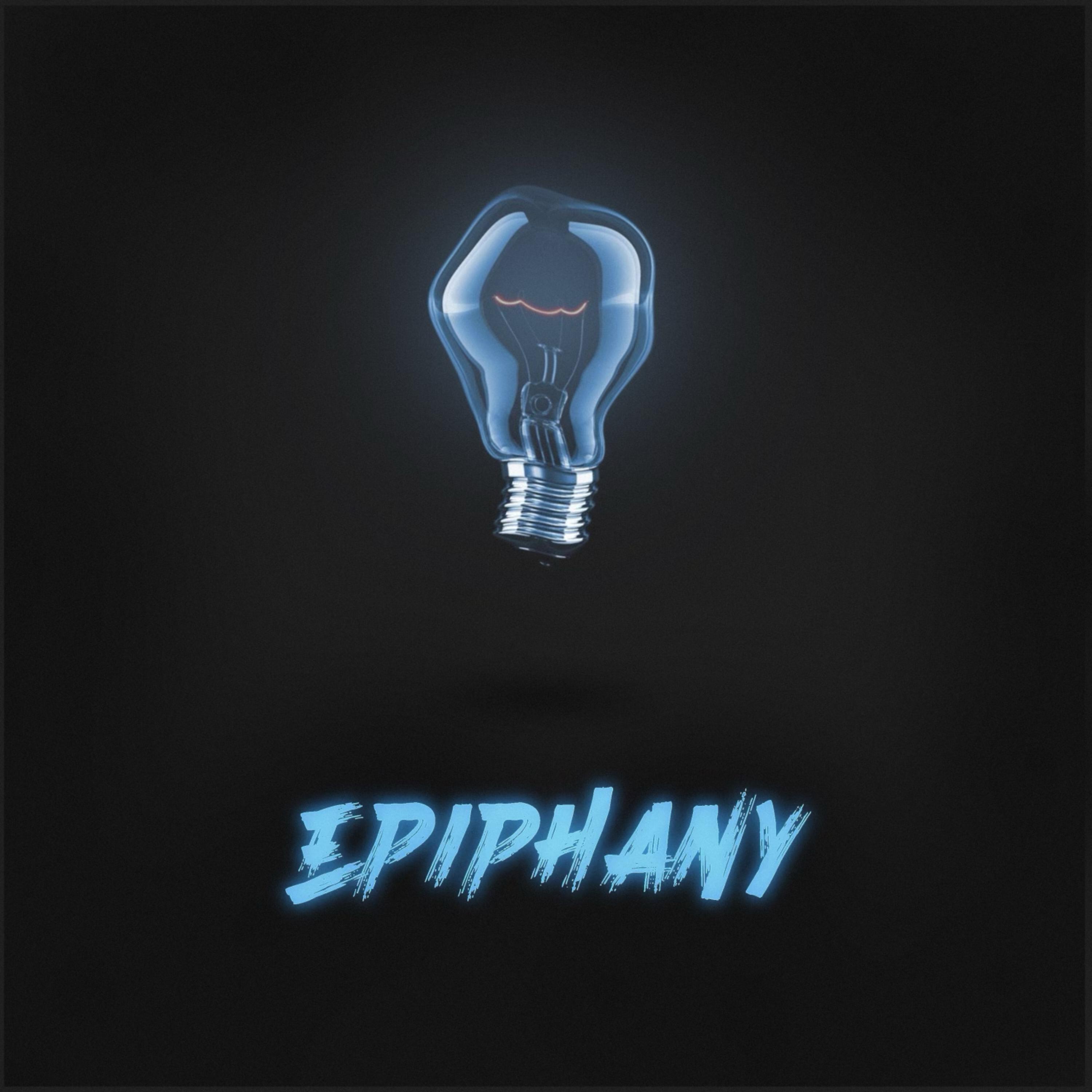 EPIPHANY artwork