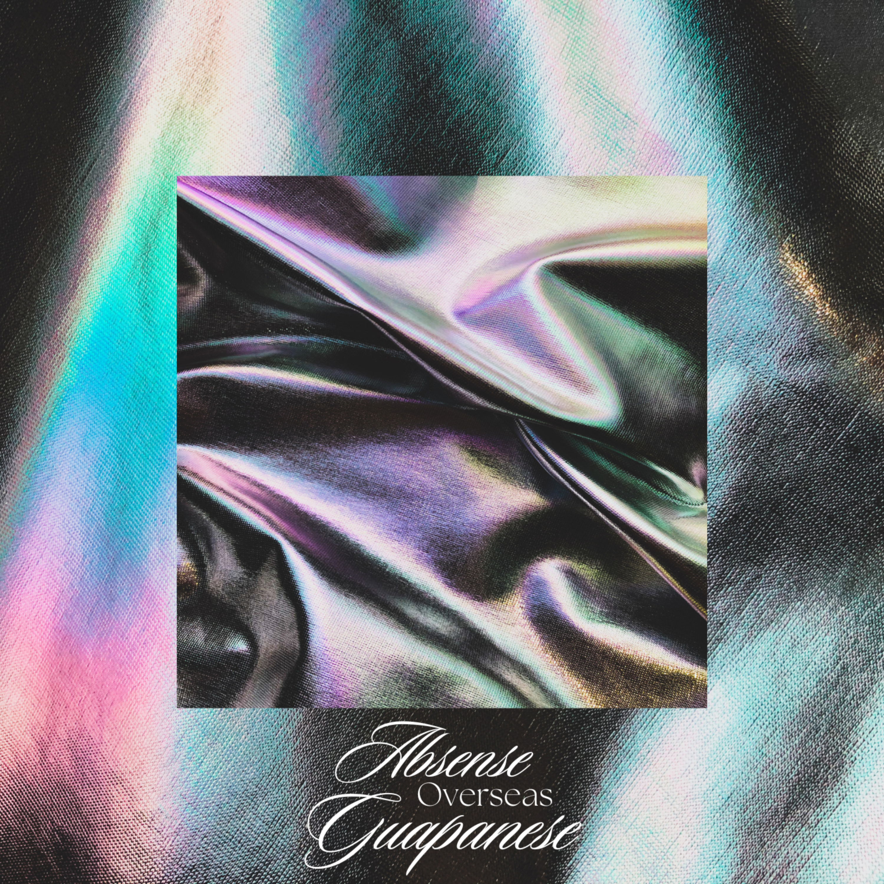 Overseas Guapanese artwork