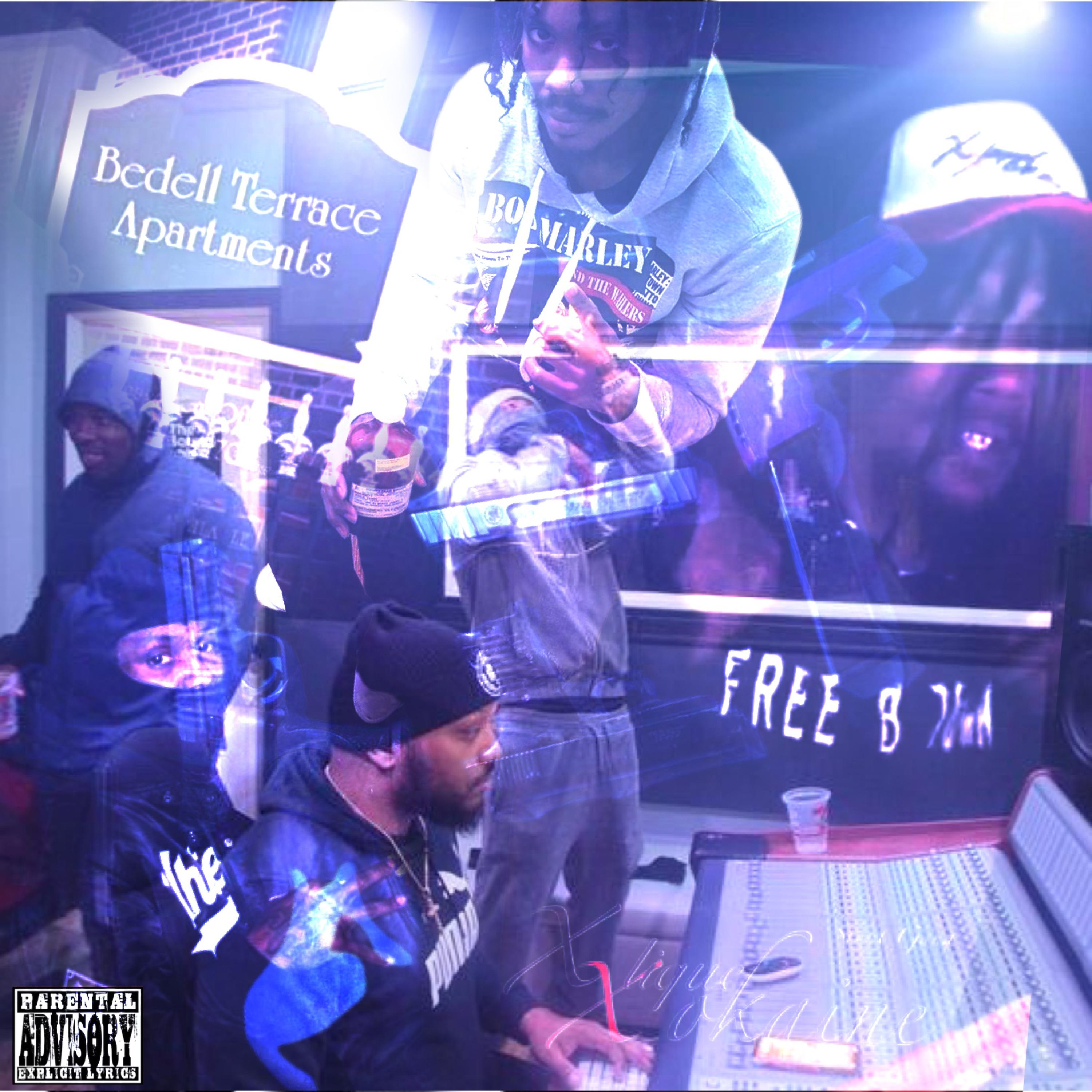 Up Off Da Hip artwork