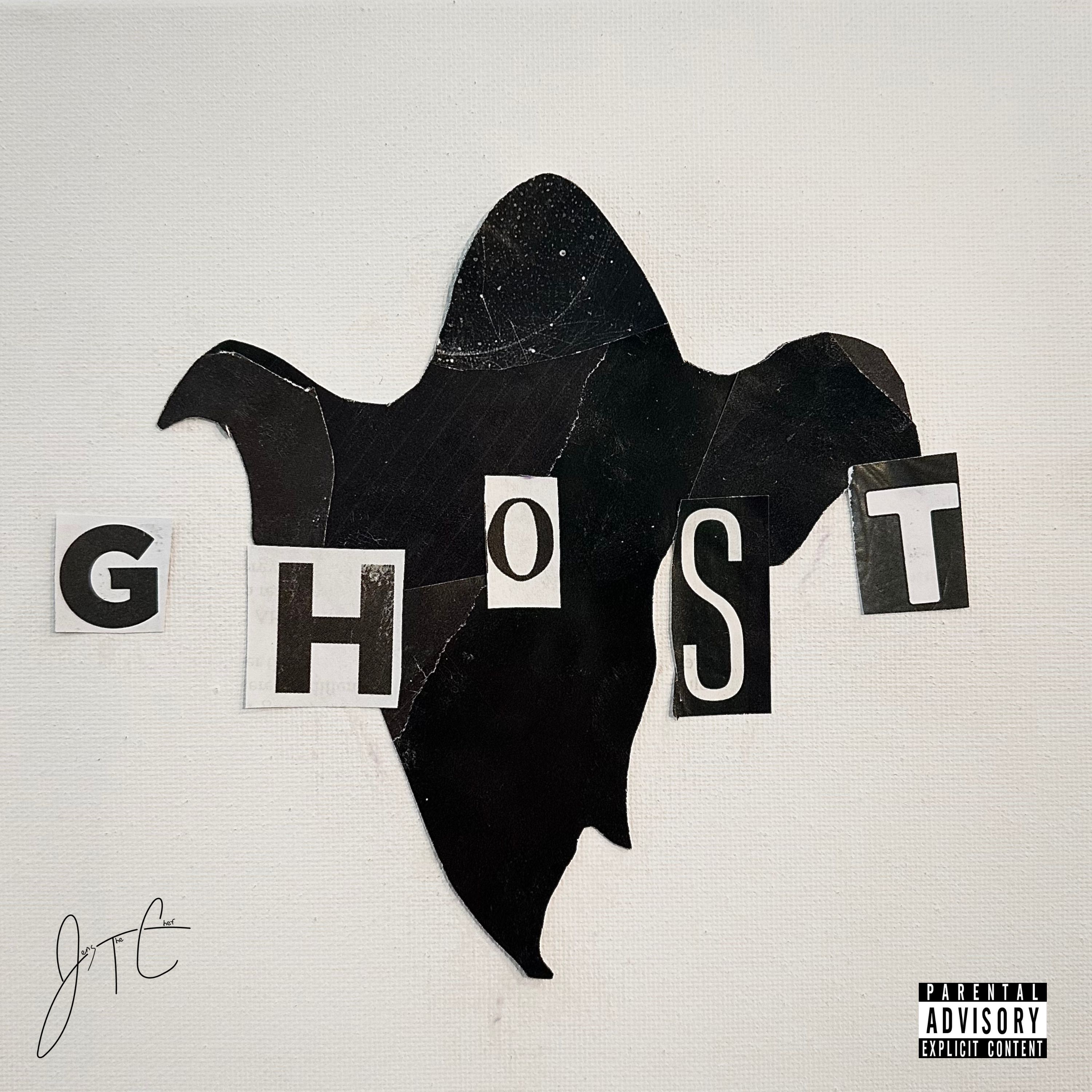 GHOST artwork