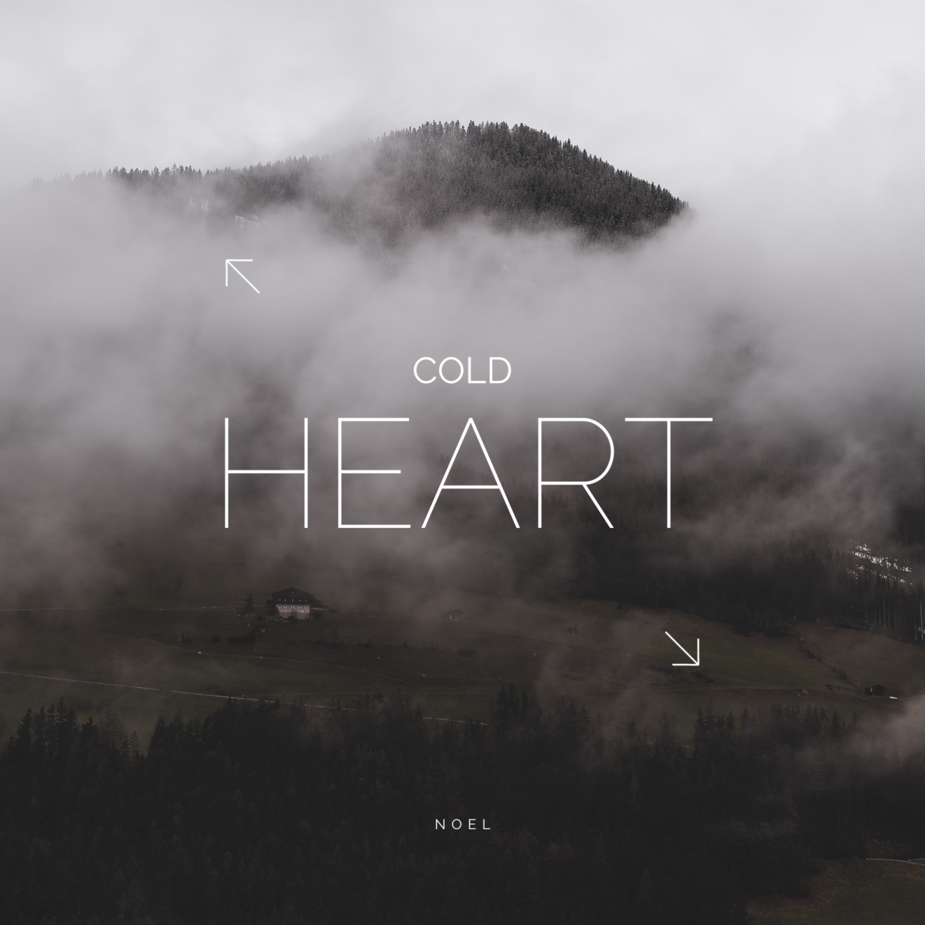 Cold Heart artwork