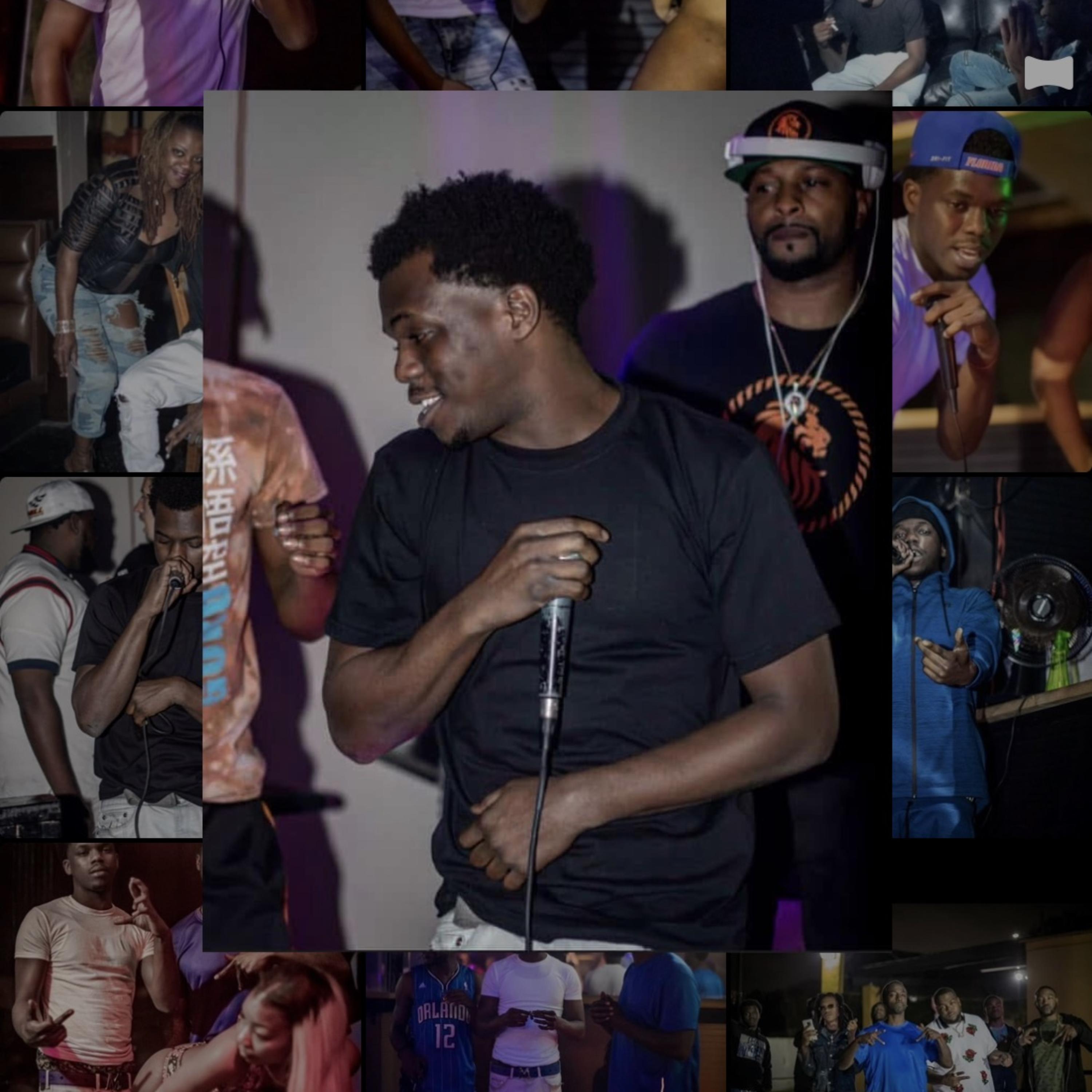 Need Me Outchea by Kidkiwe cover art