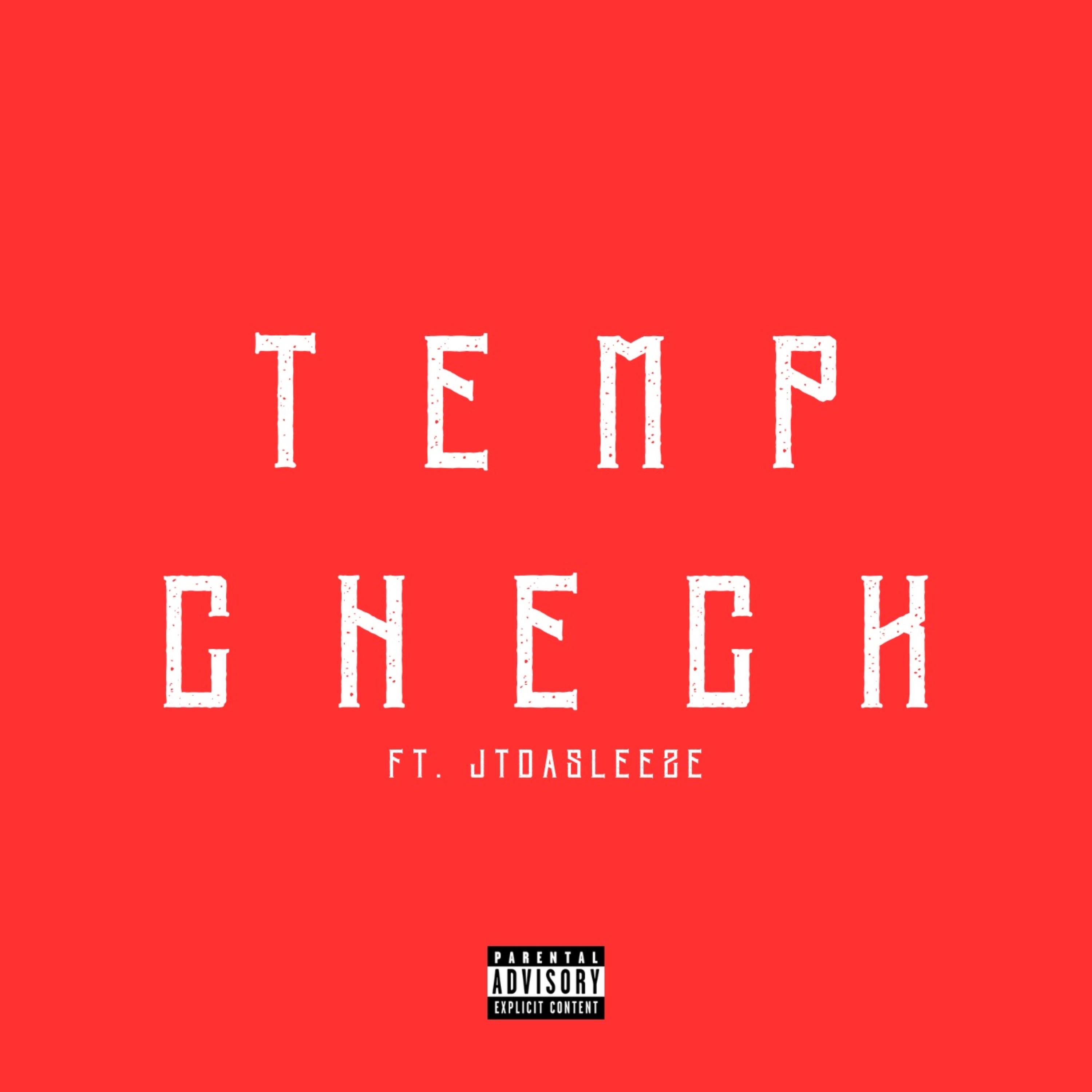 Temp Check by G3DUHH cover art