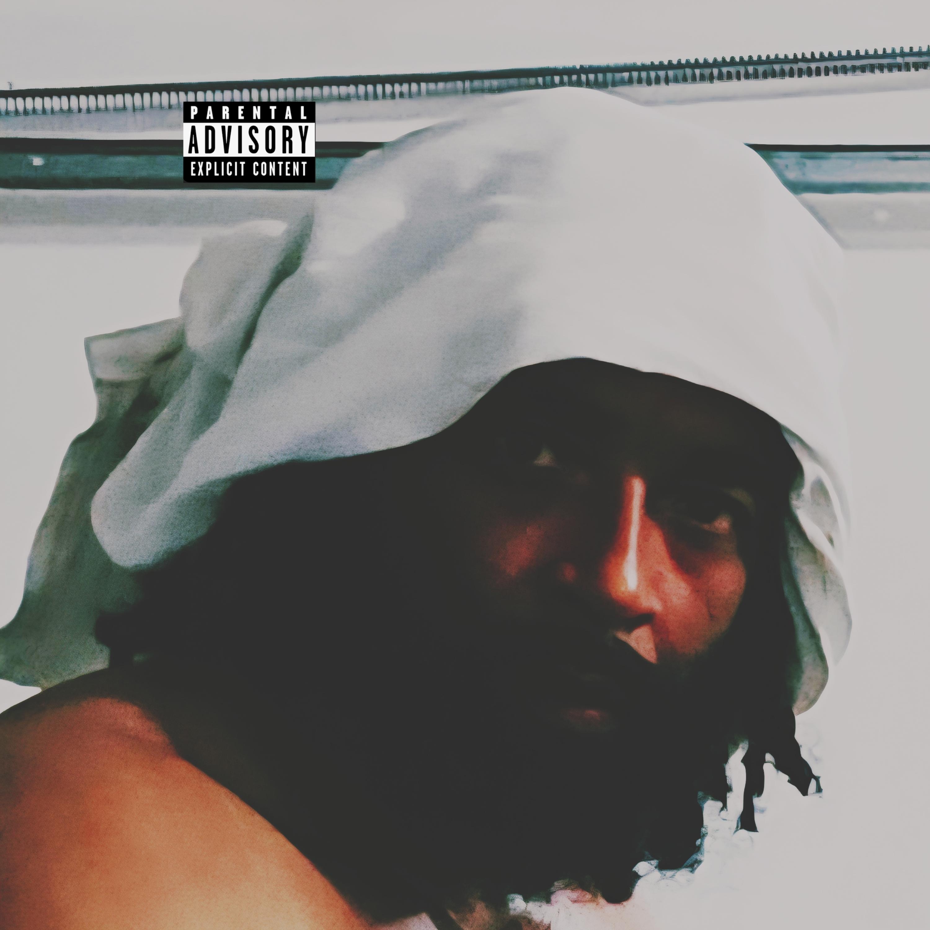 Violence artwork