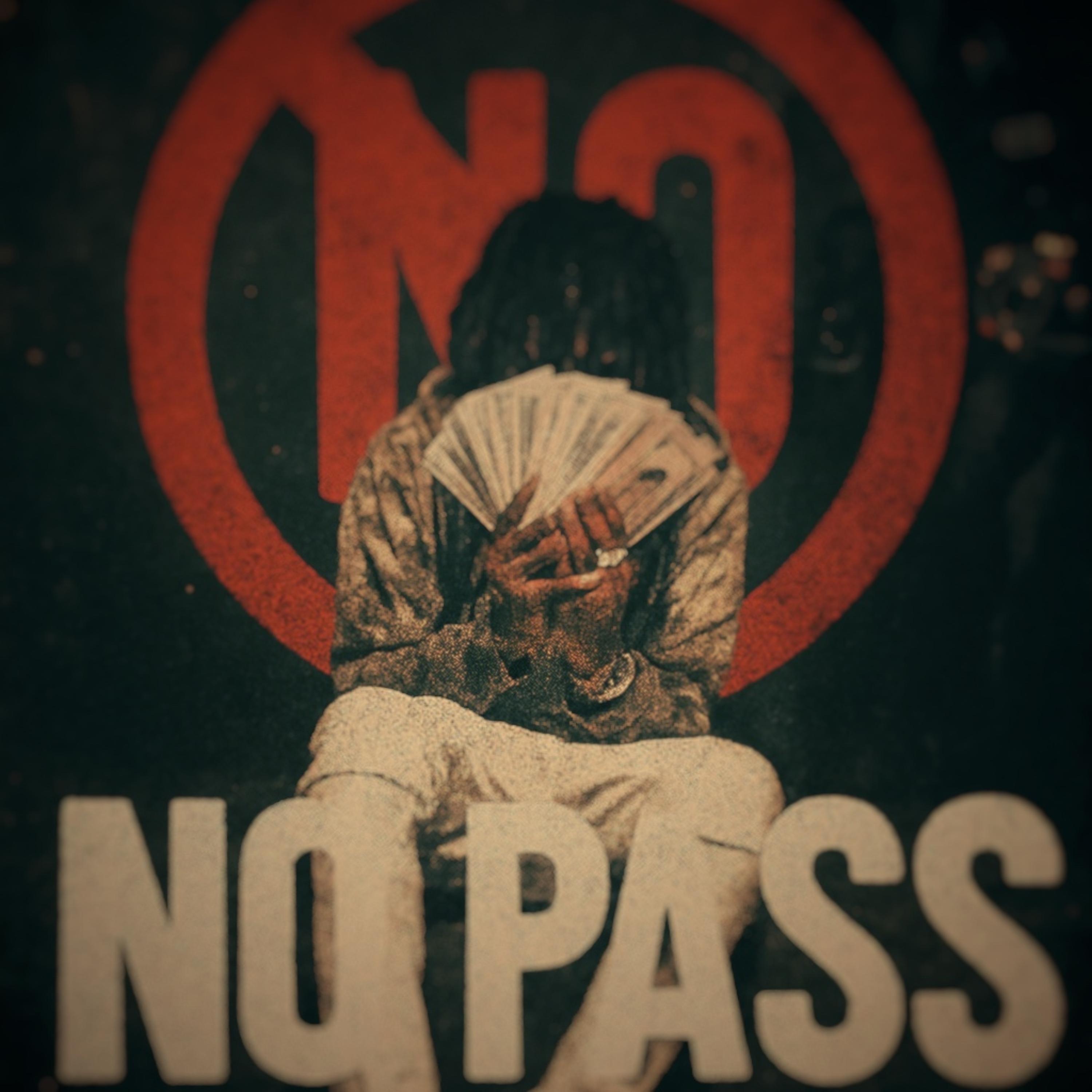 No Pass artwork