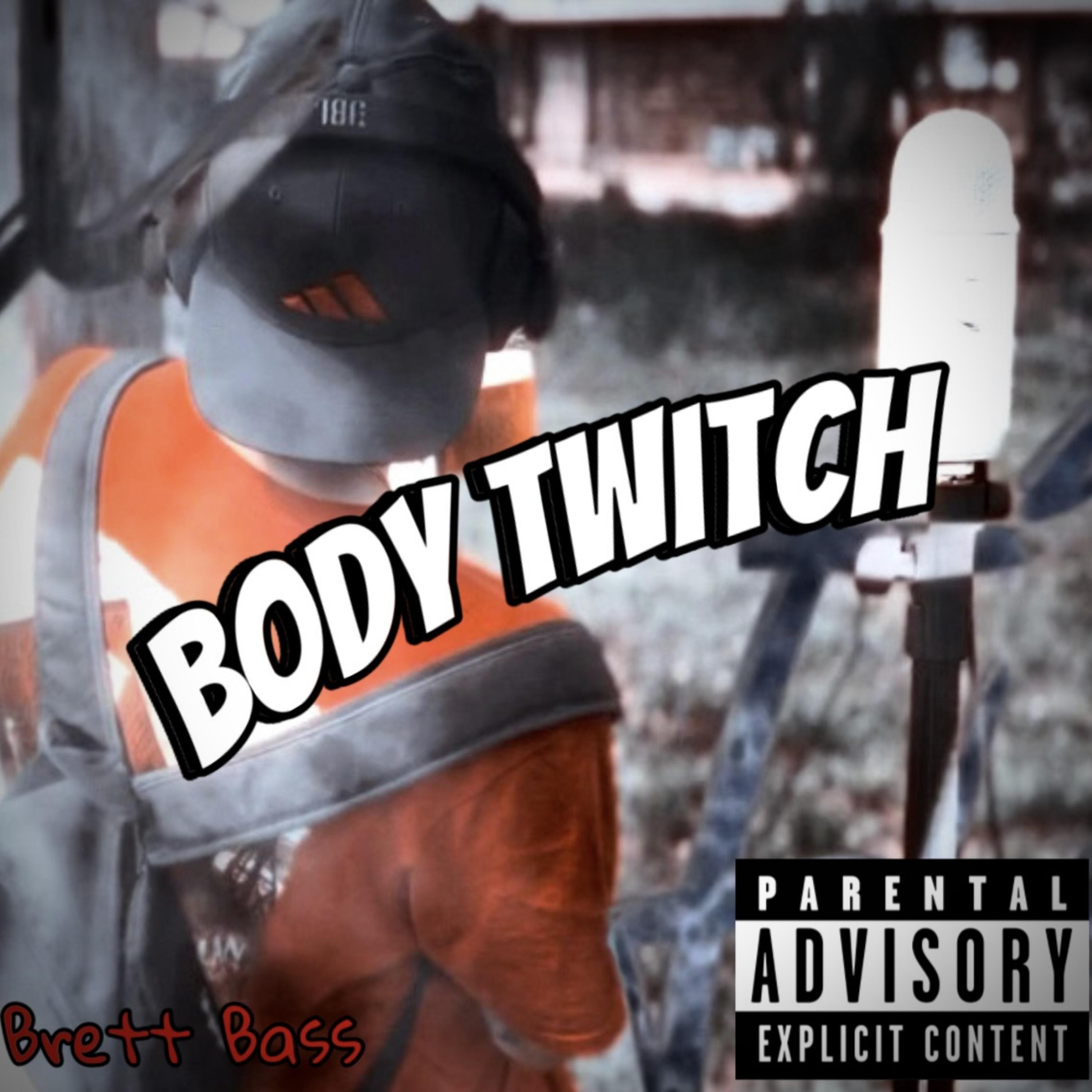 Body Twitch artwork