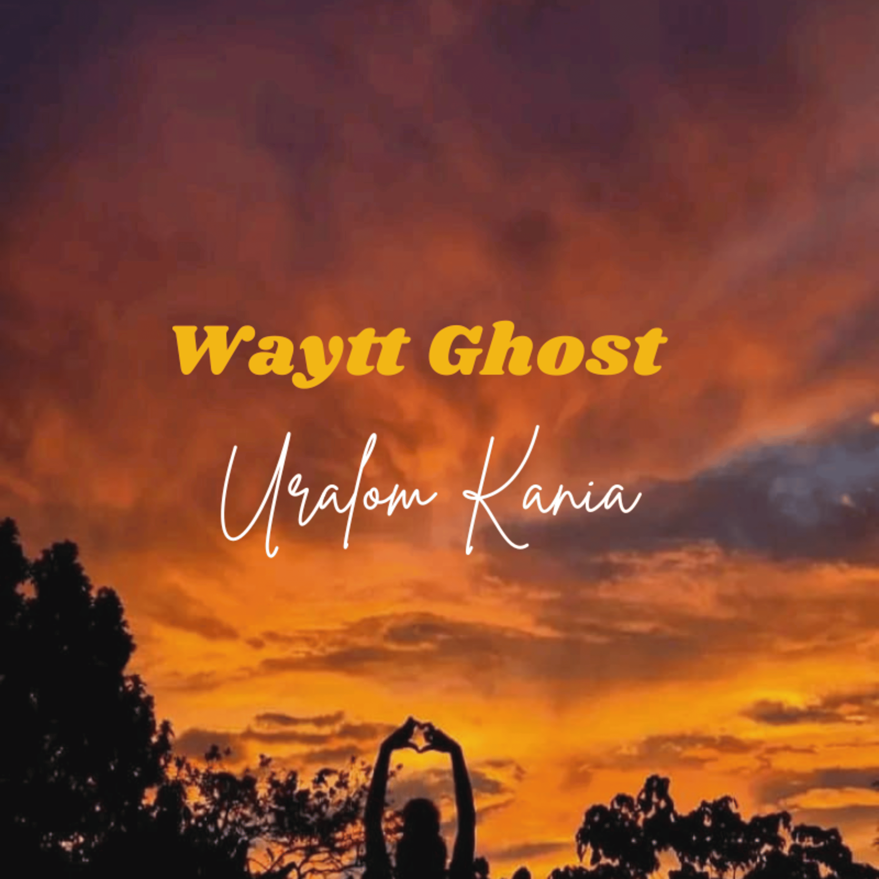 Waytt Ghost artwork