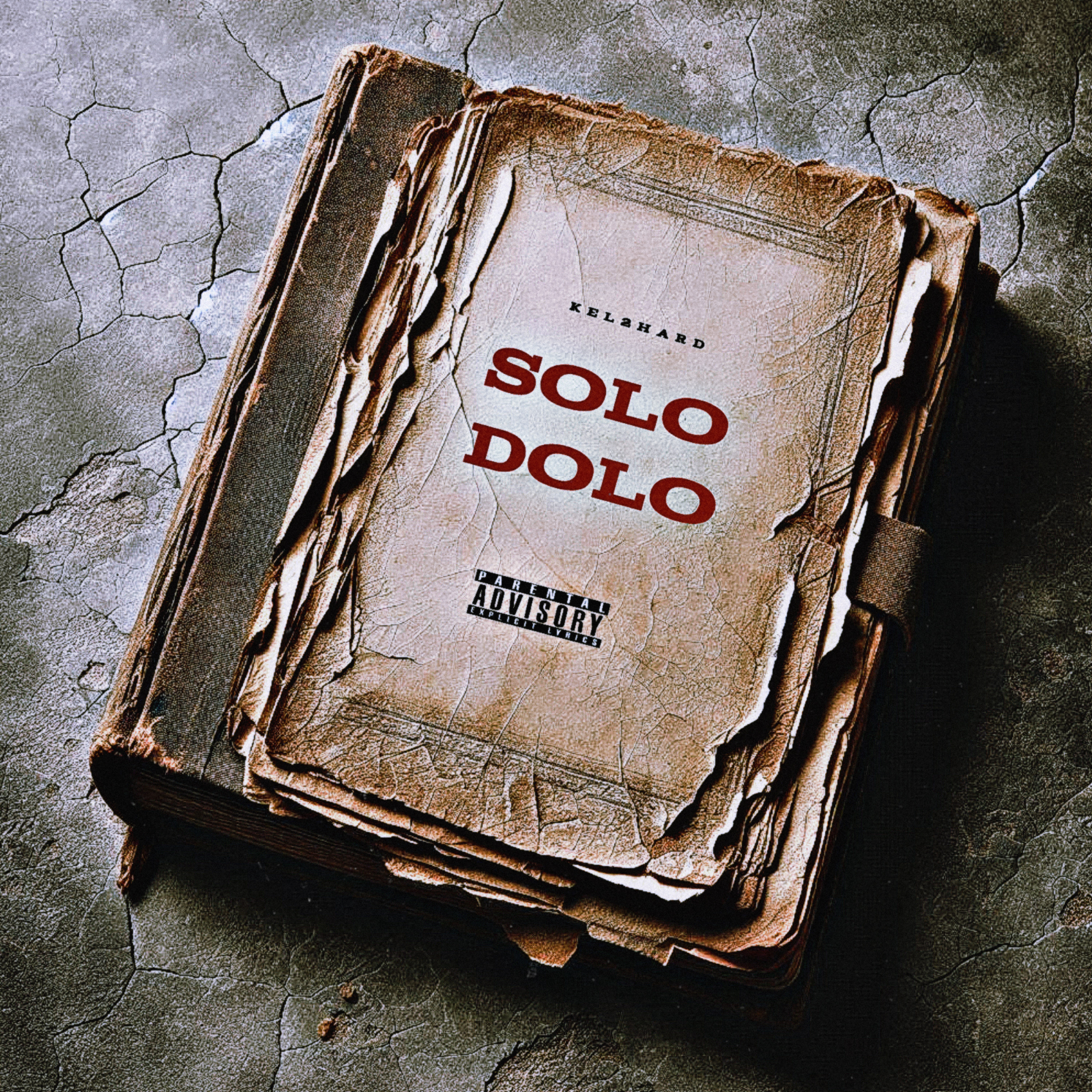 Solo Dolo artwork