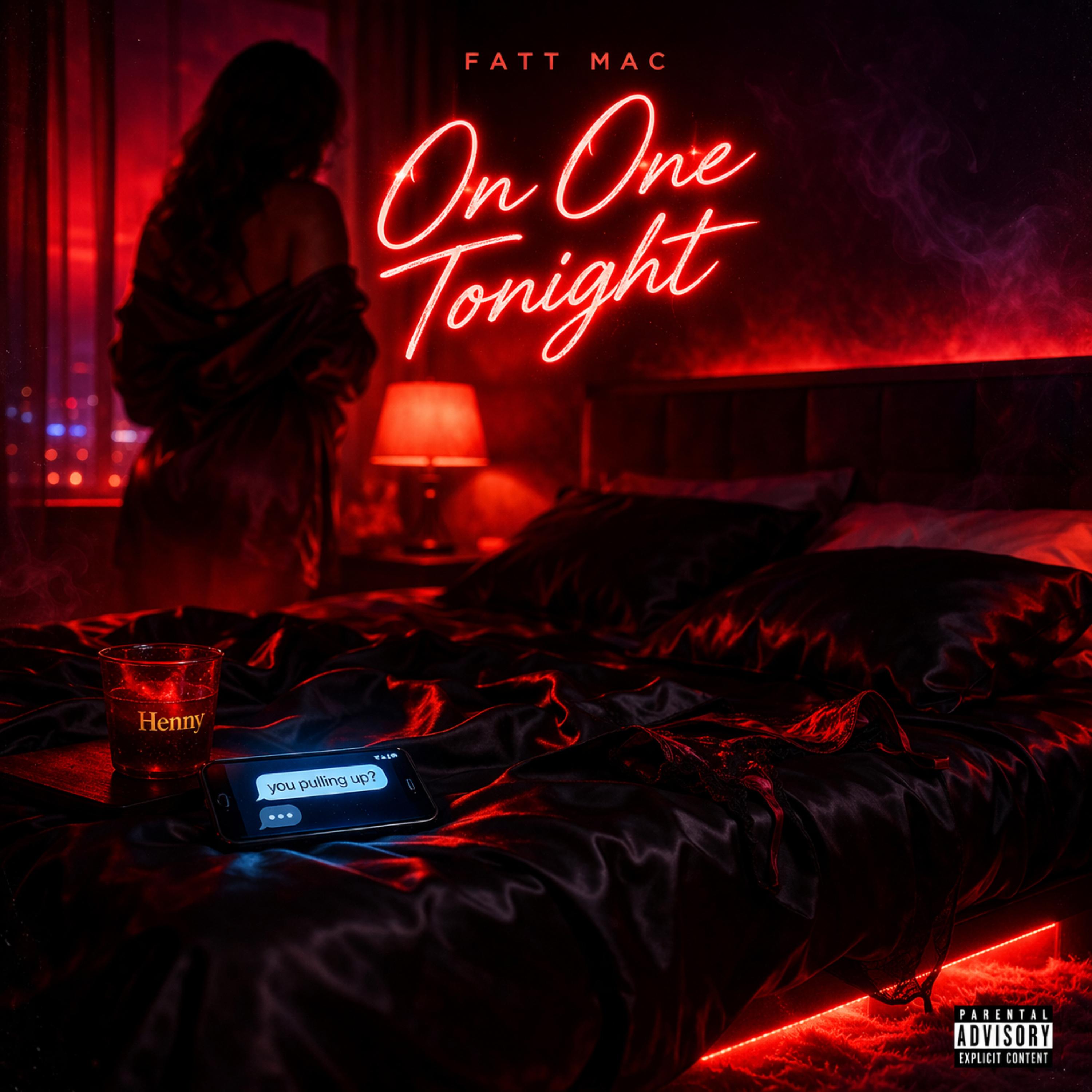 On One Tonight artwork