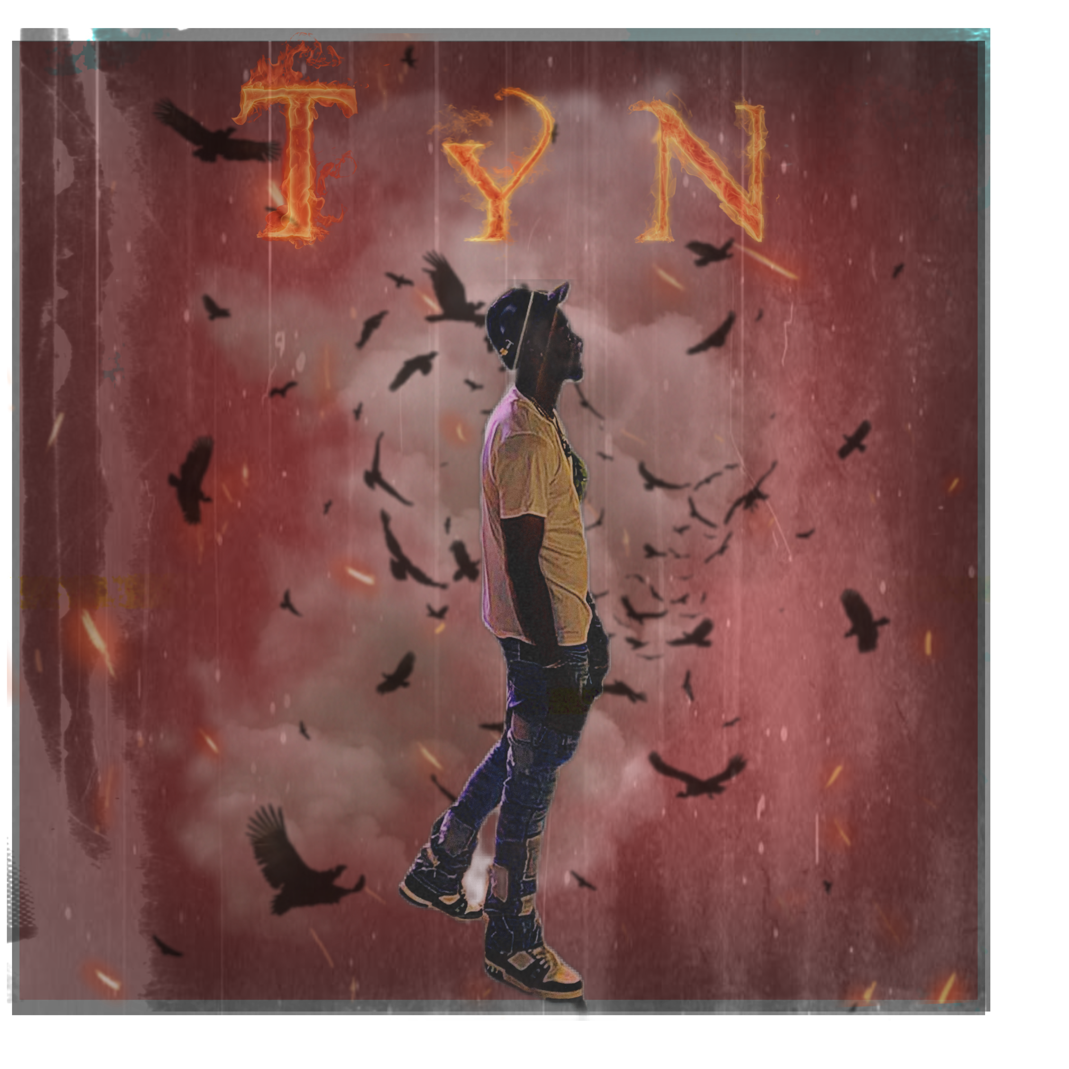 Carhart artwork