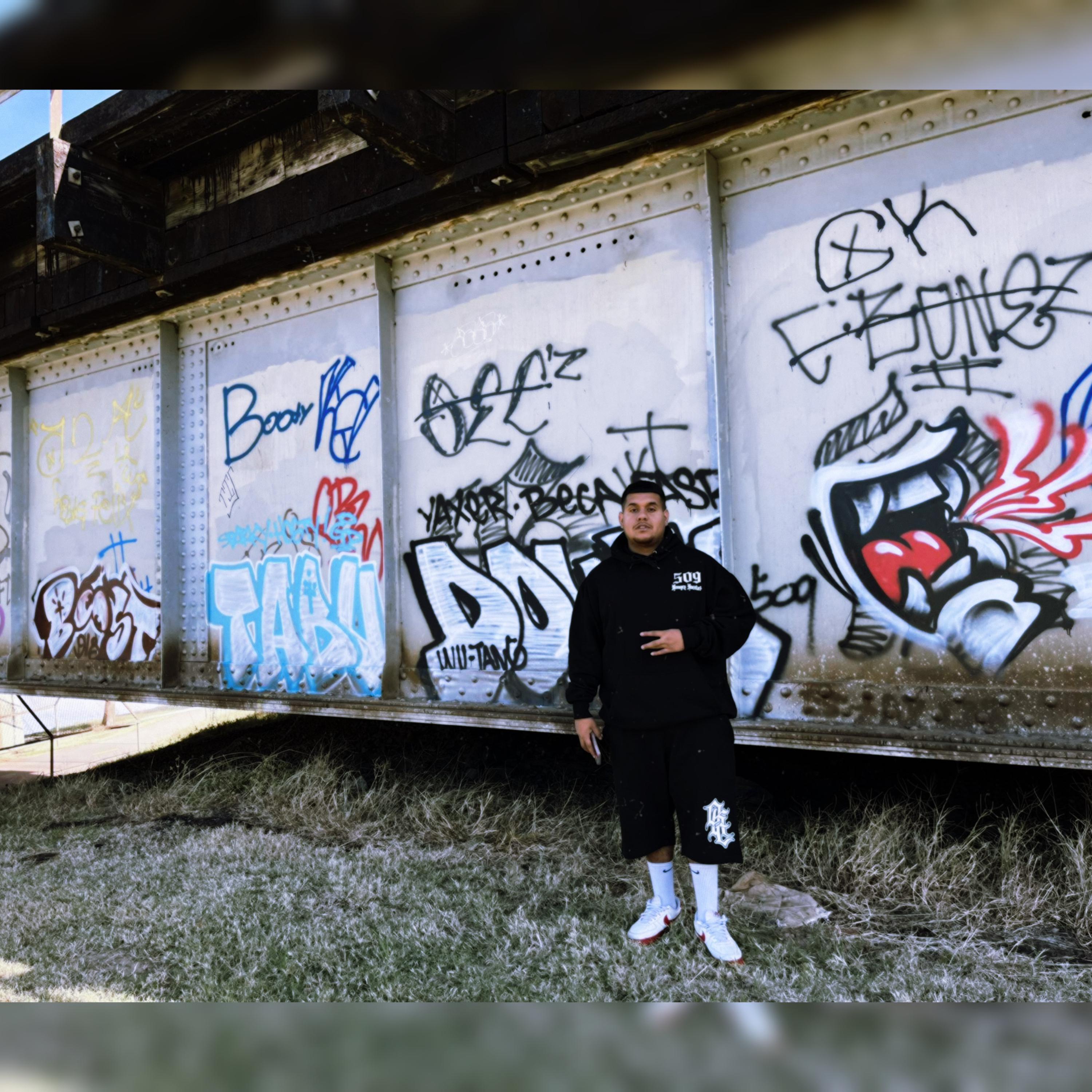 Im Waiting artwork