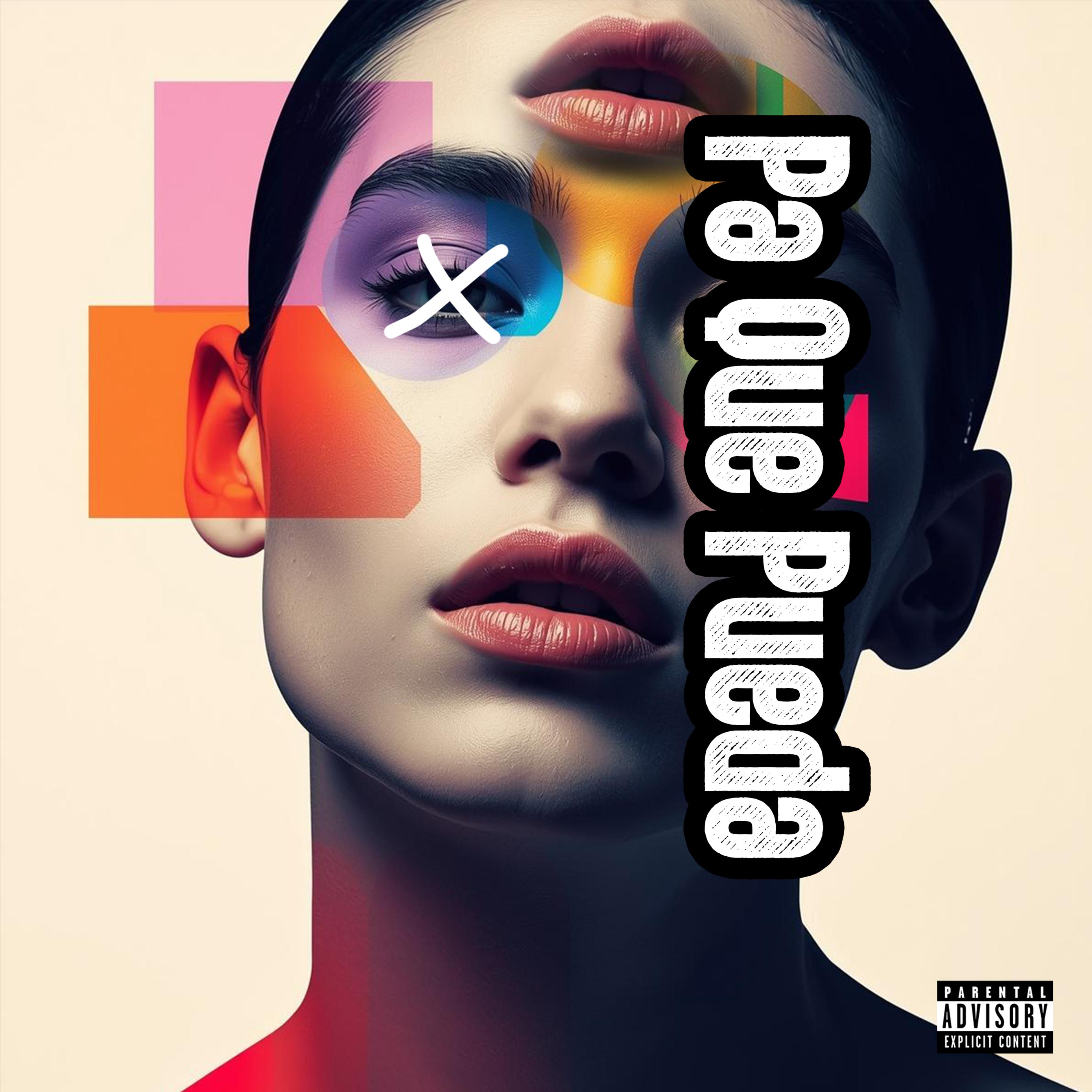 Pa Que Pueda artwork