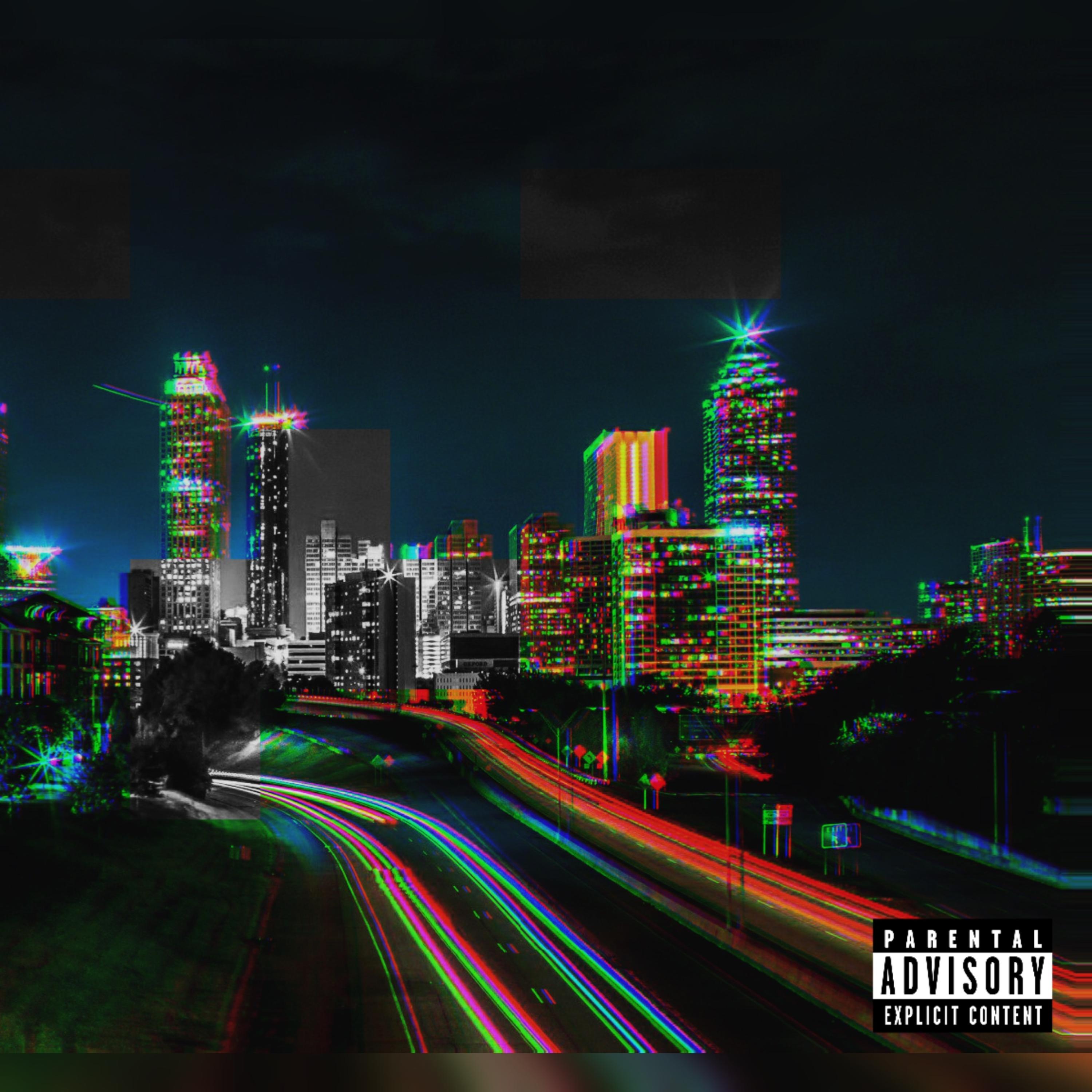 3 Am In ATL artwork