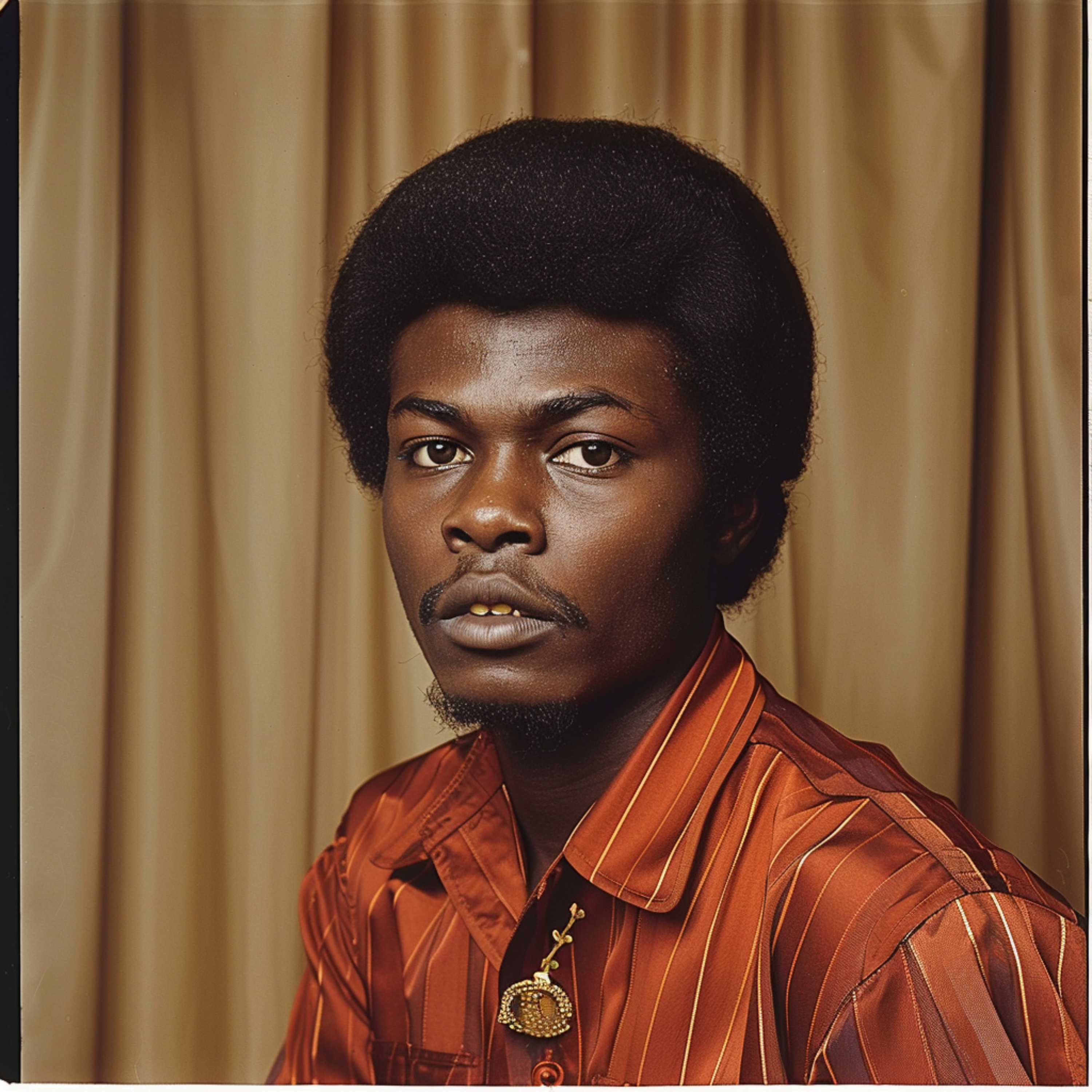 A Cool Ass 7 And A Half artwork