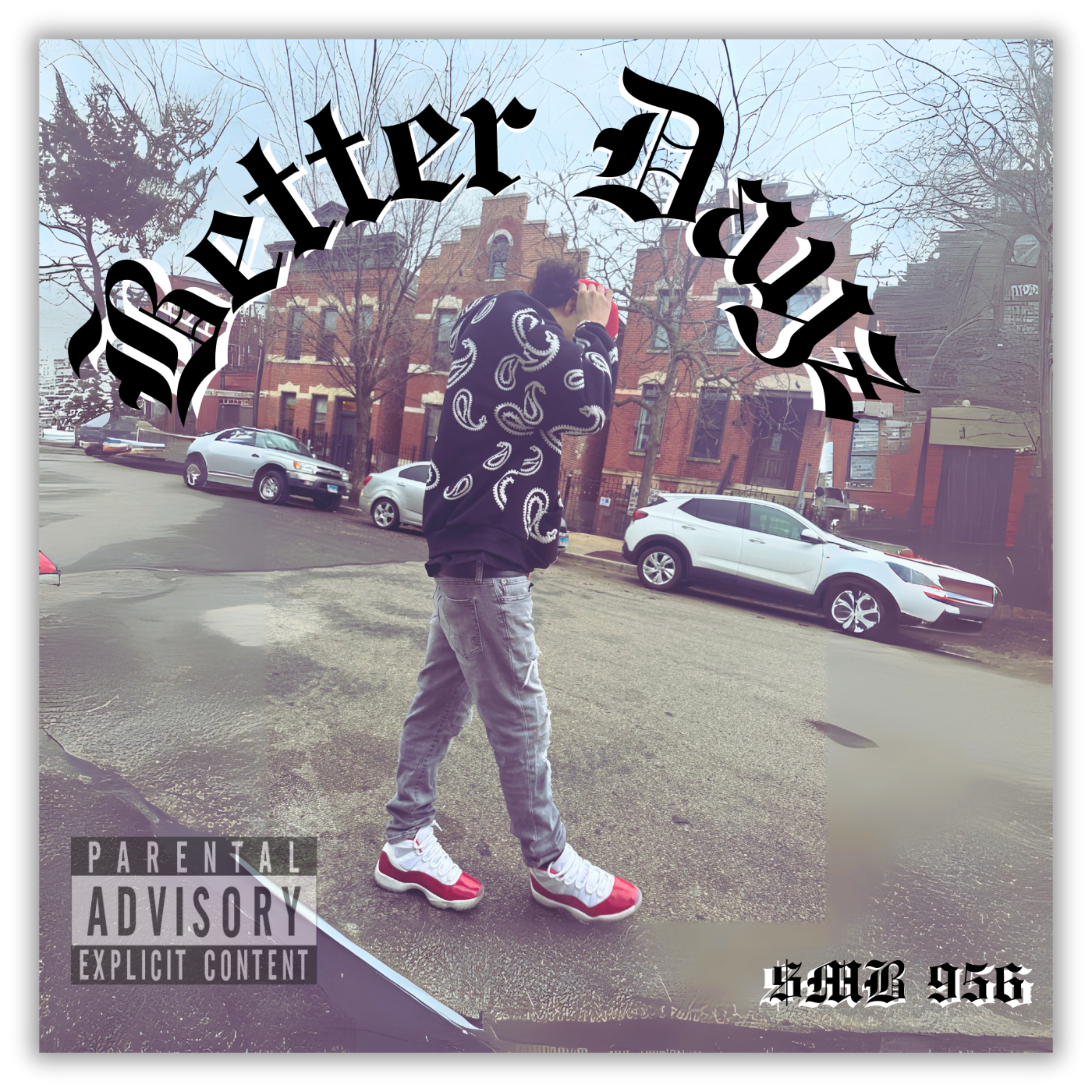 Better Dayz artwork