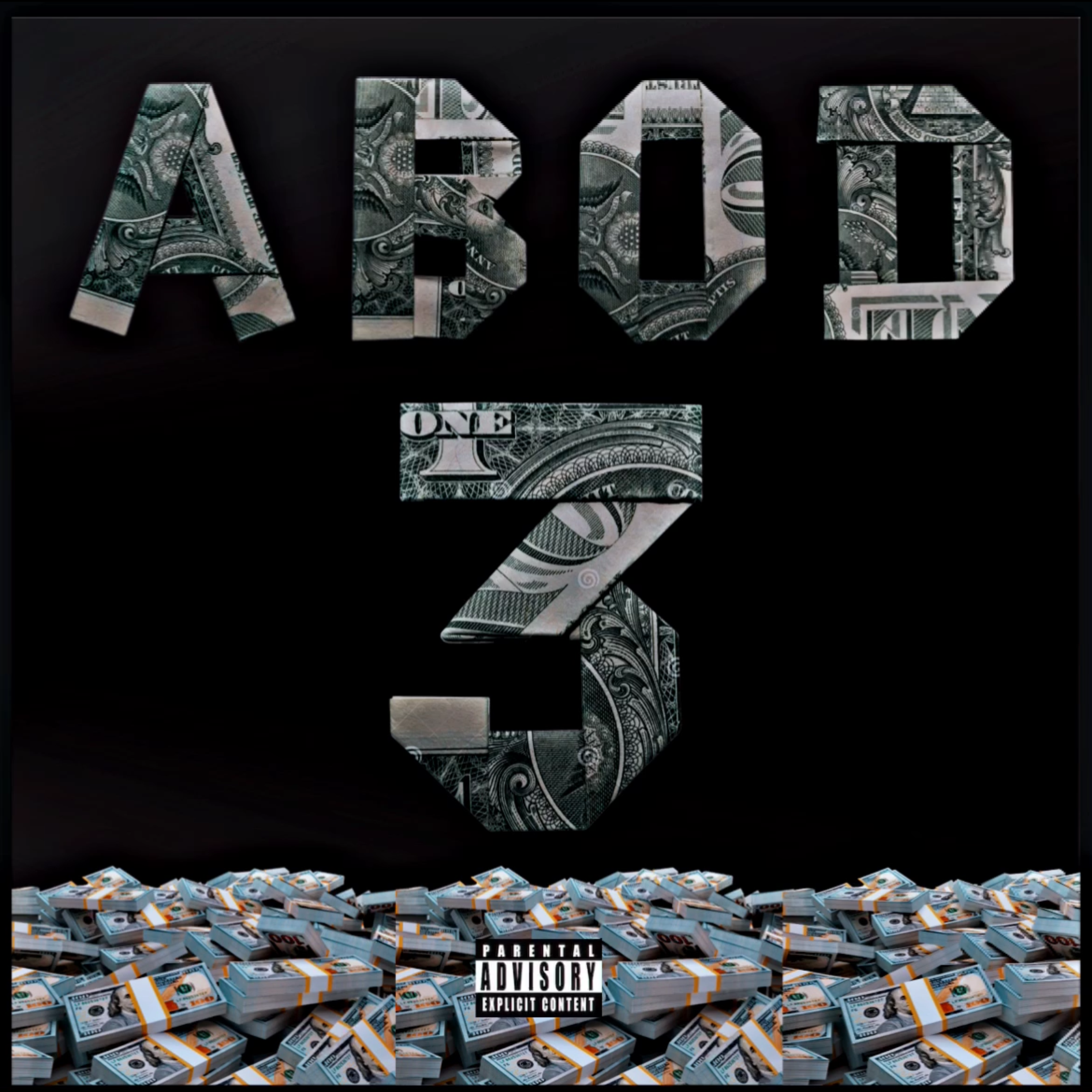 All Bandz On Deck 3 artwork