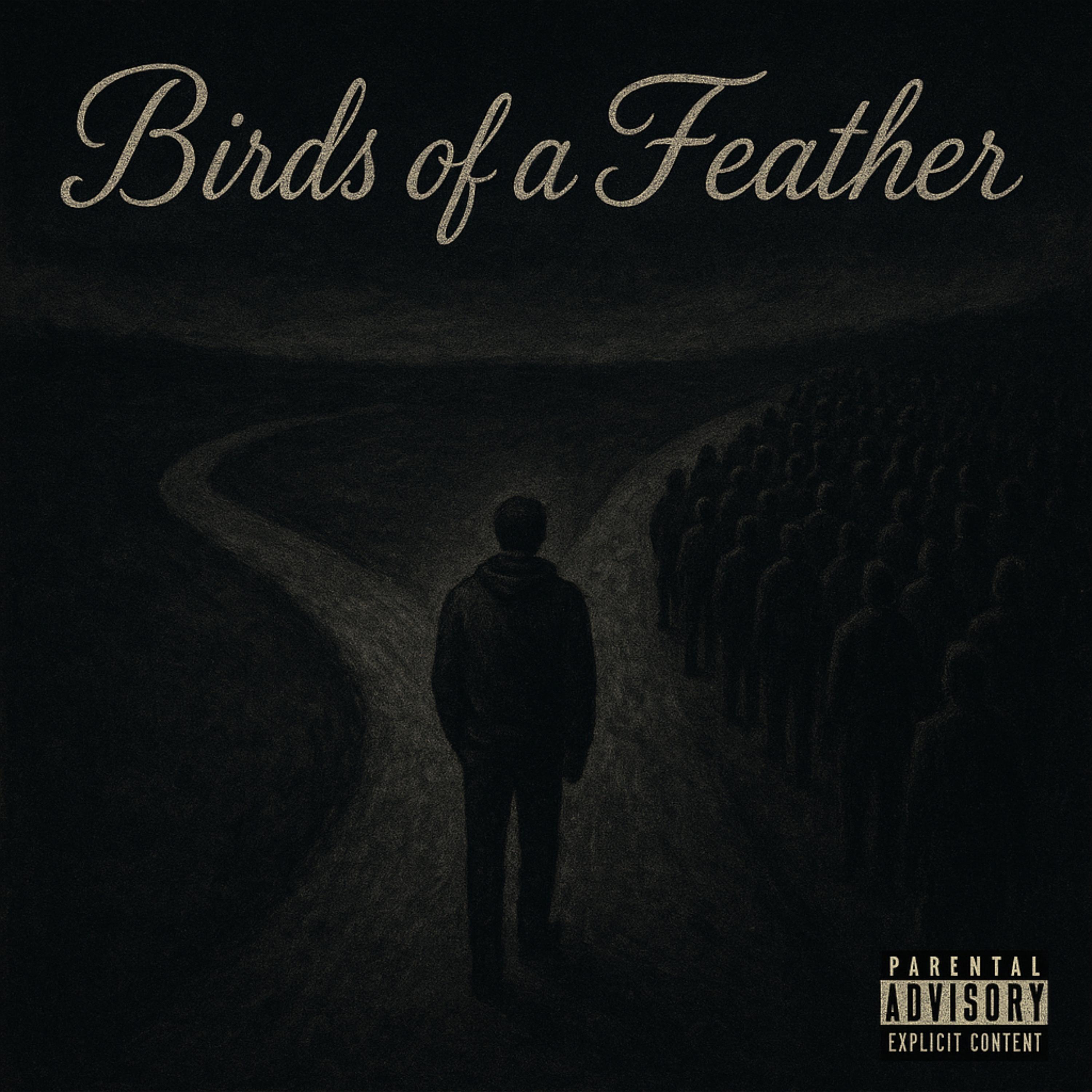 Birds Of A Feather artwork