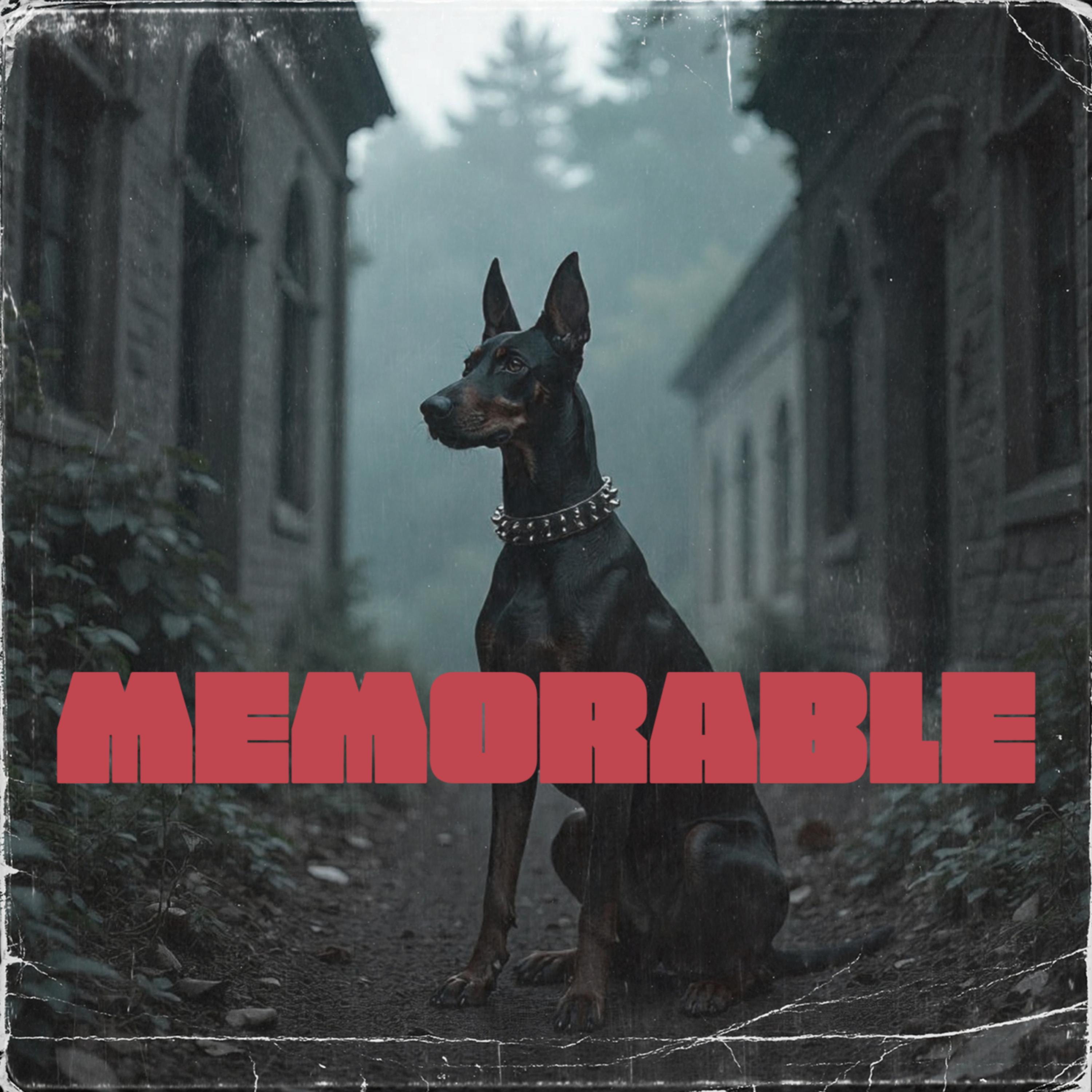 MEMORABLE artwork