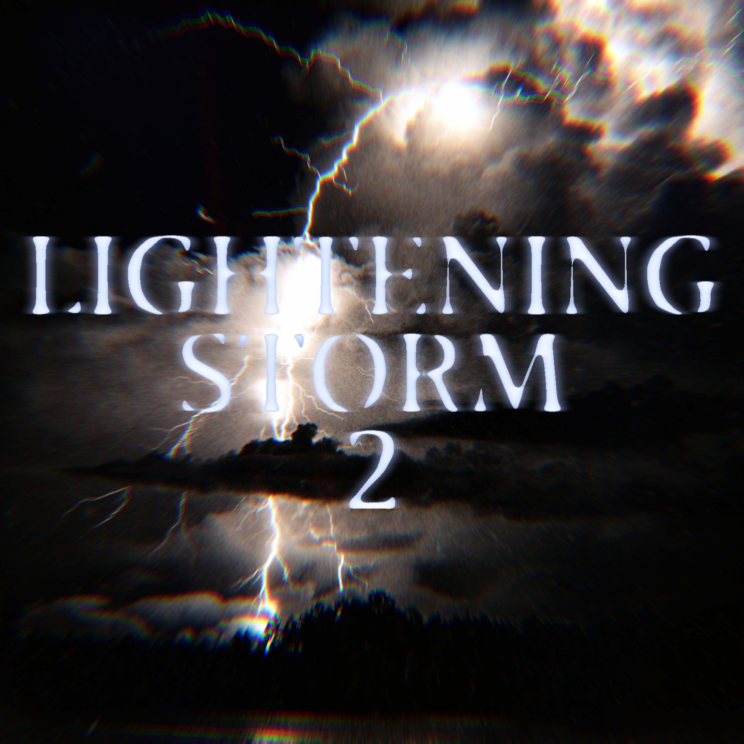 LIGHTENING STORM 2 artwork