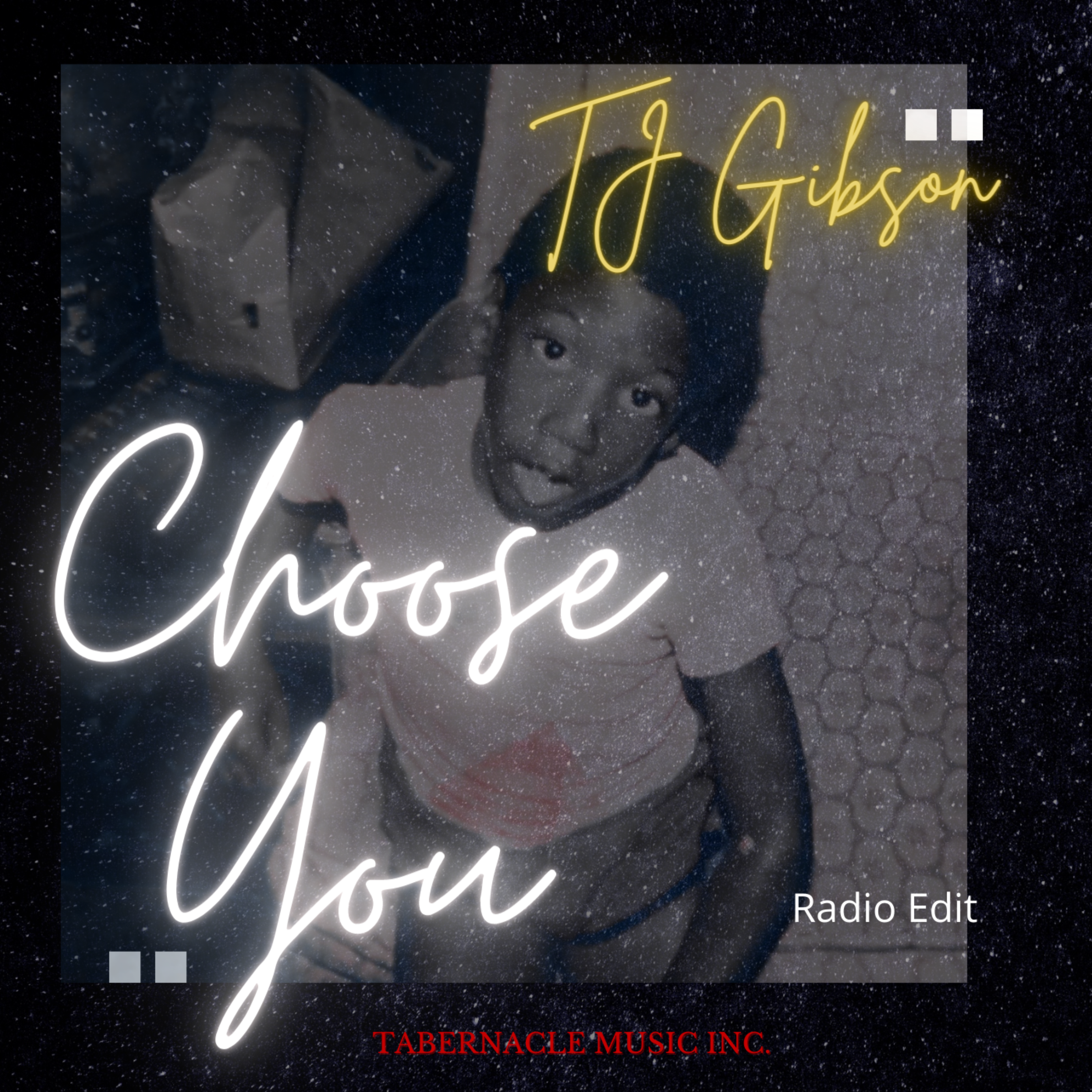Choose You artwork