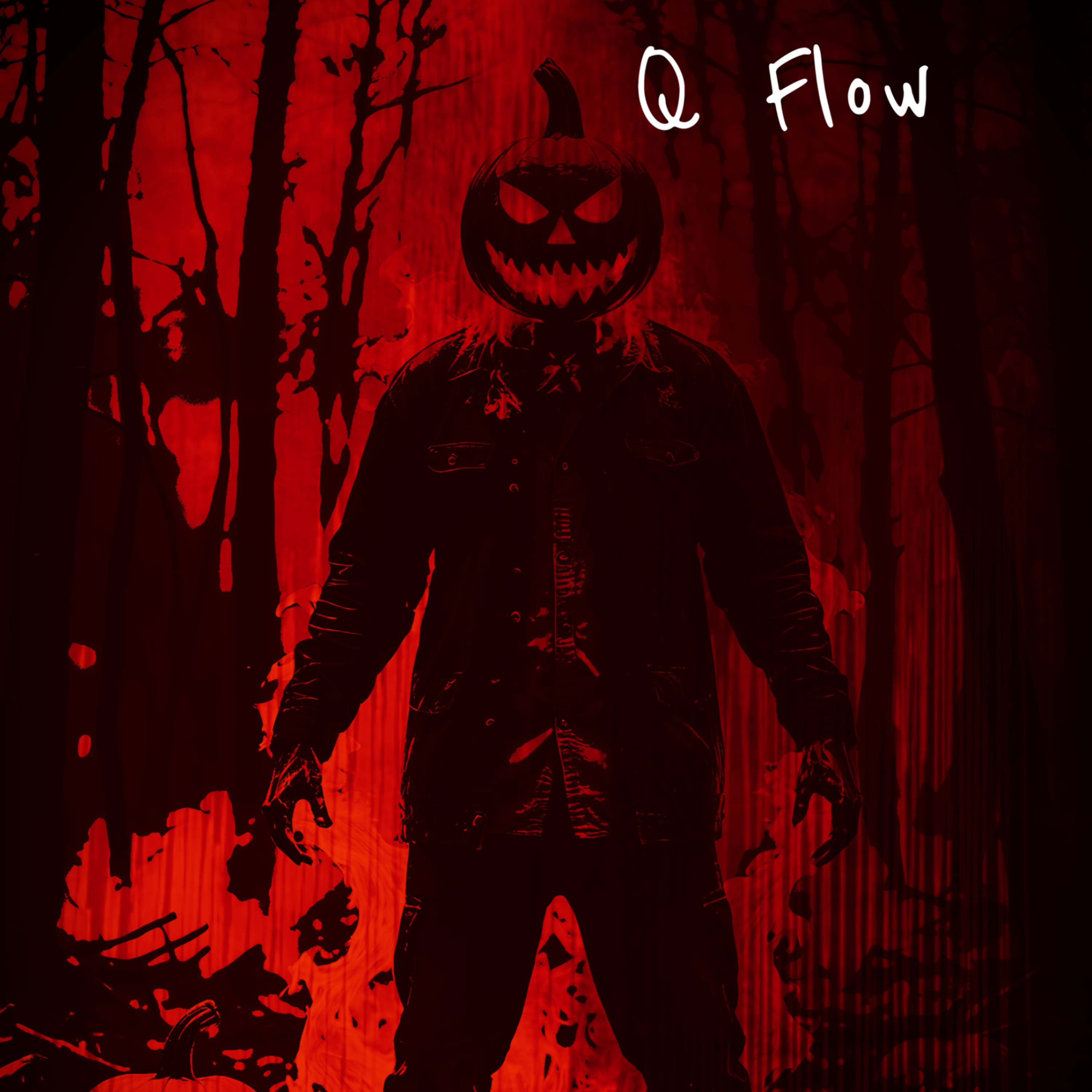 Q Flow artwork