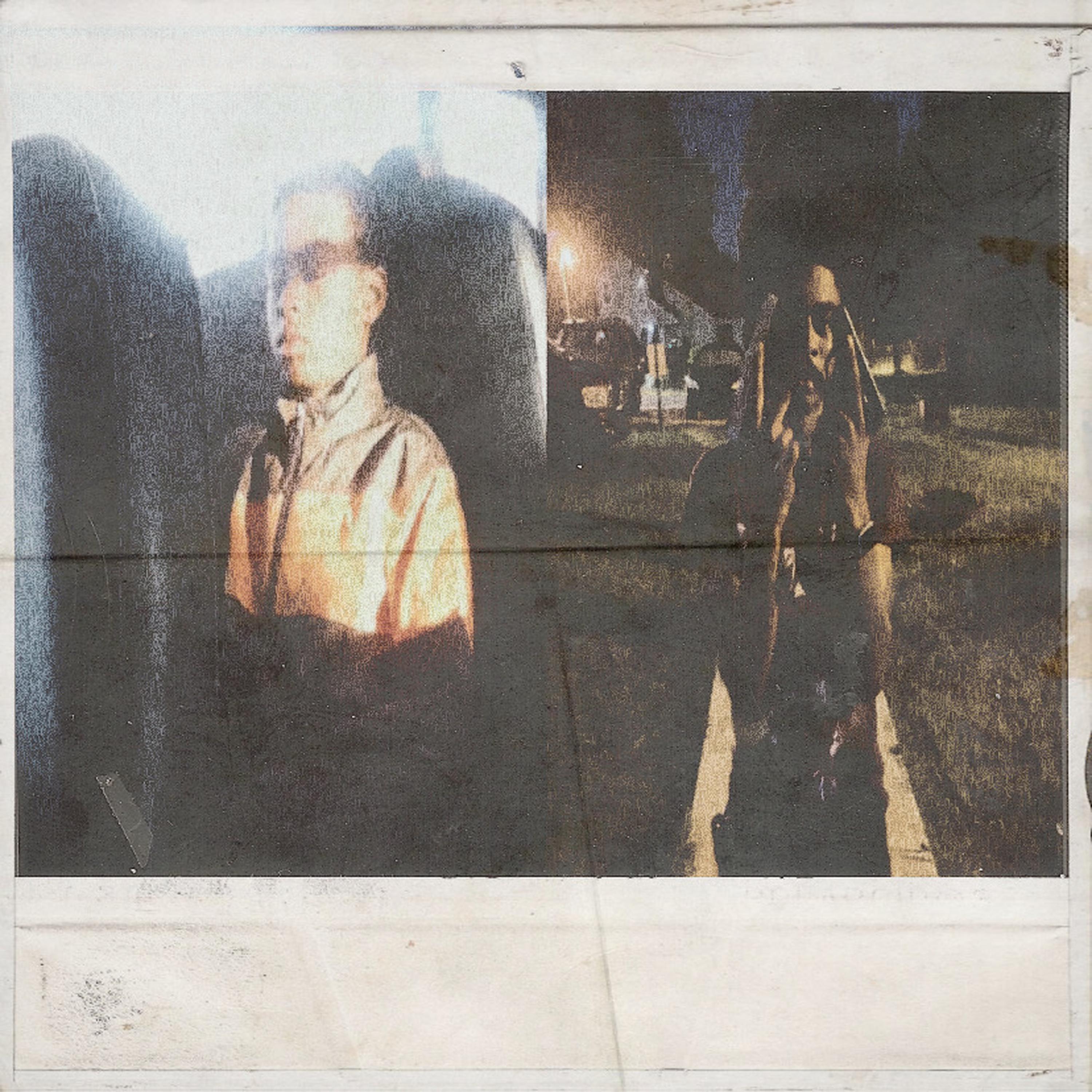 Burn Bridges artwork